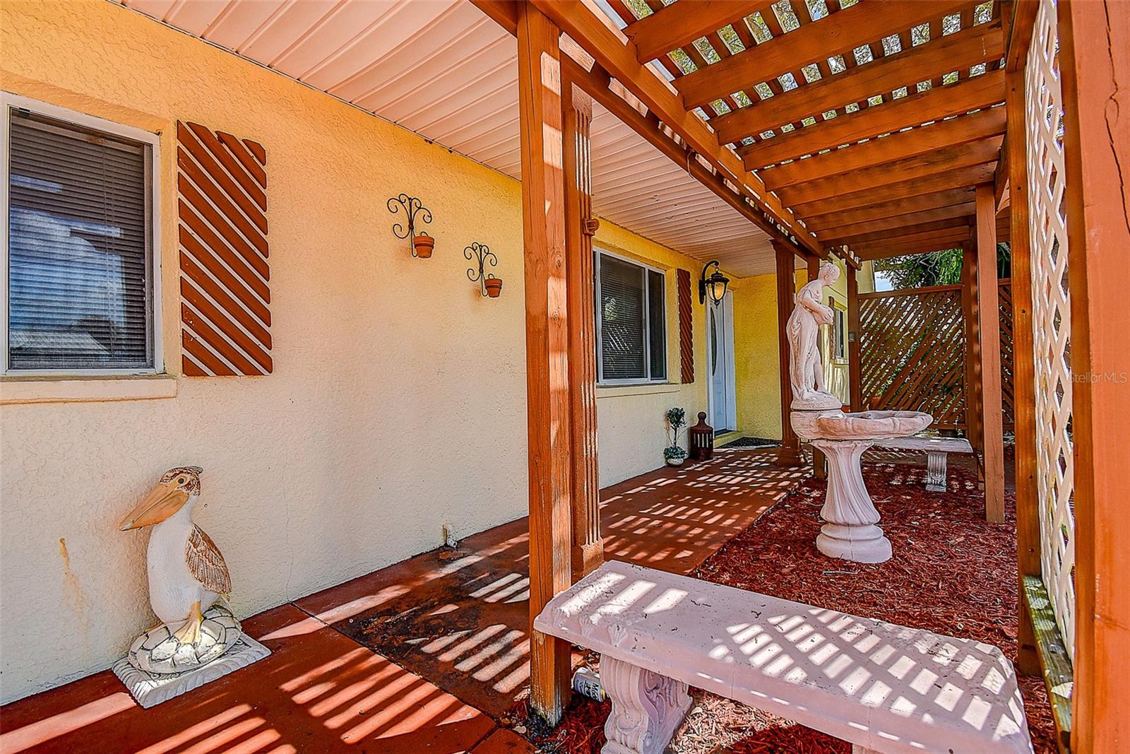 Image 39 of 47 For 13706 Britton Drive