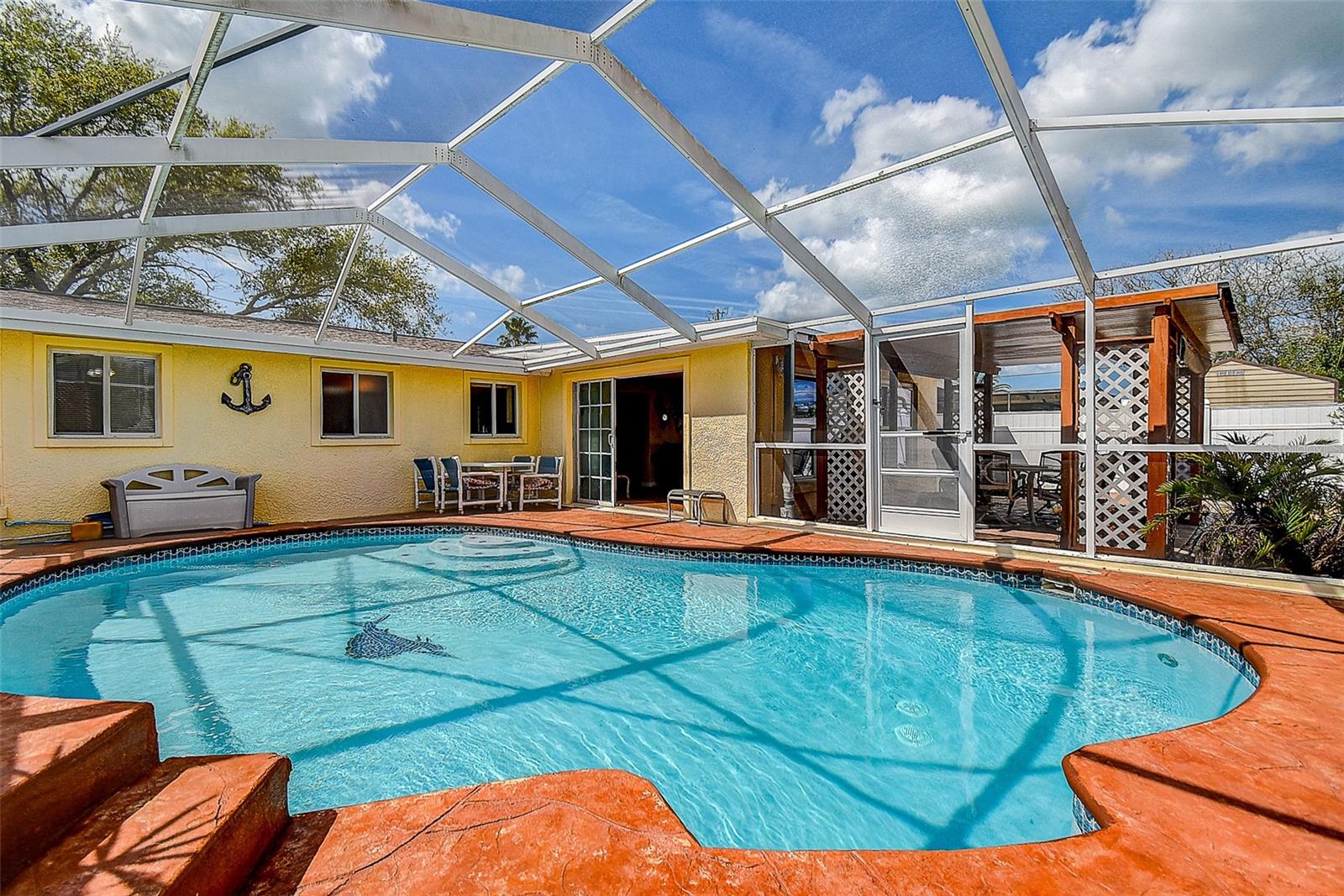 Image 4 of 47 For 13706 Britton Drive