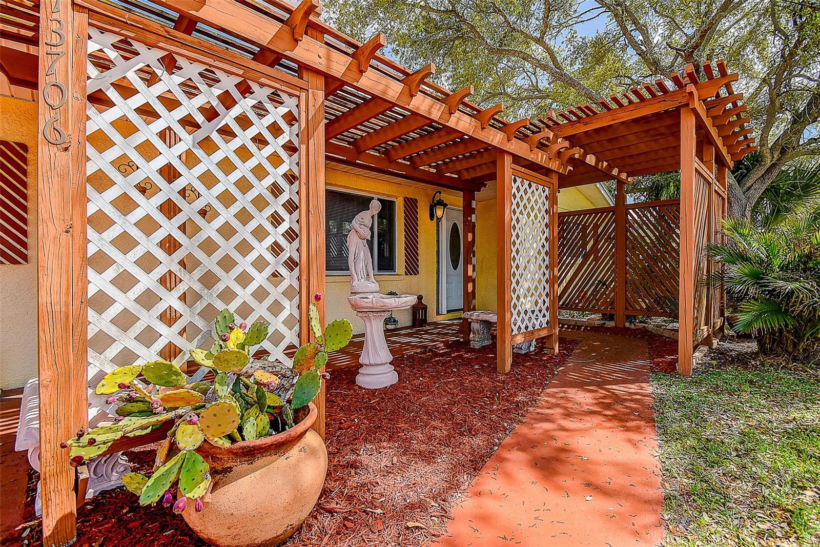 Image 40 of 47 For 13706 Britton Drive