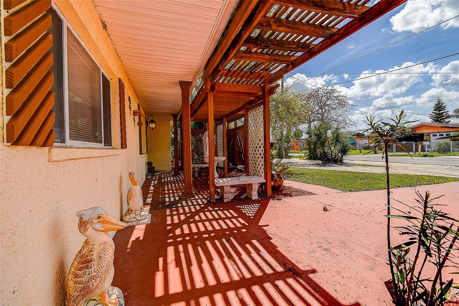 Image 41 of 47 For 13706 Britton Drive