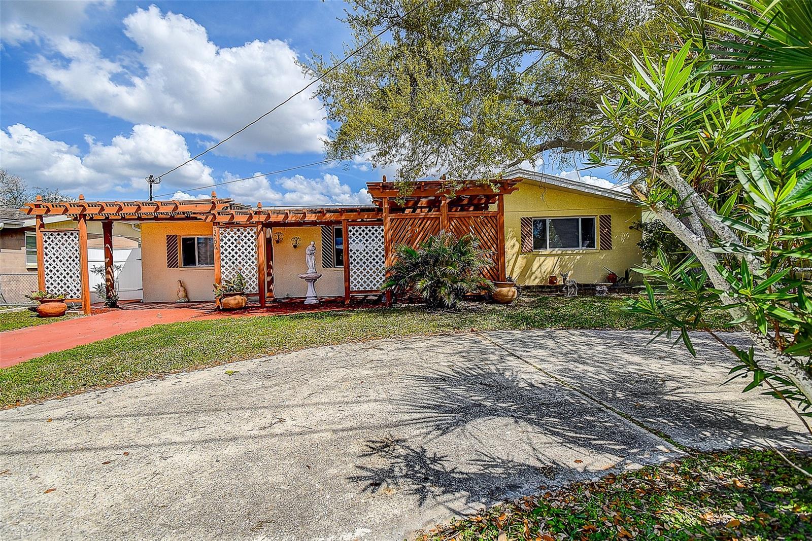 Image 42 of 47 For 13706 Britton Drive