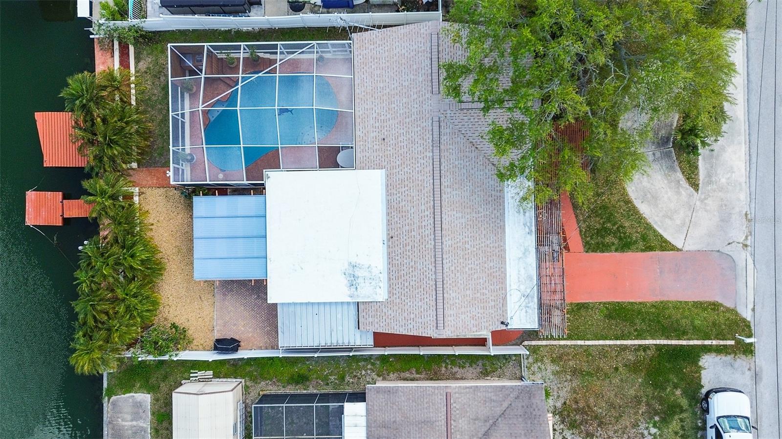 Image 44 of 47 For 13706 Britton Drive