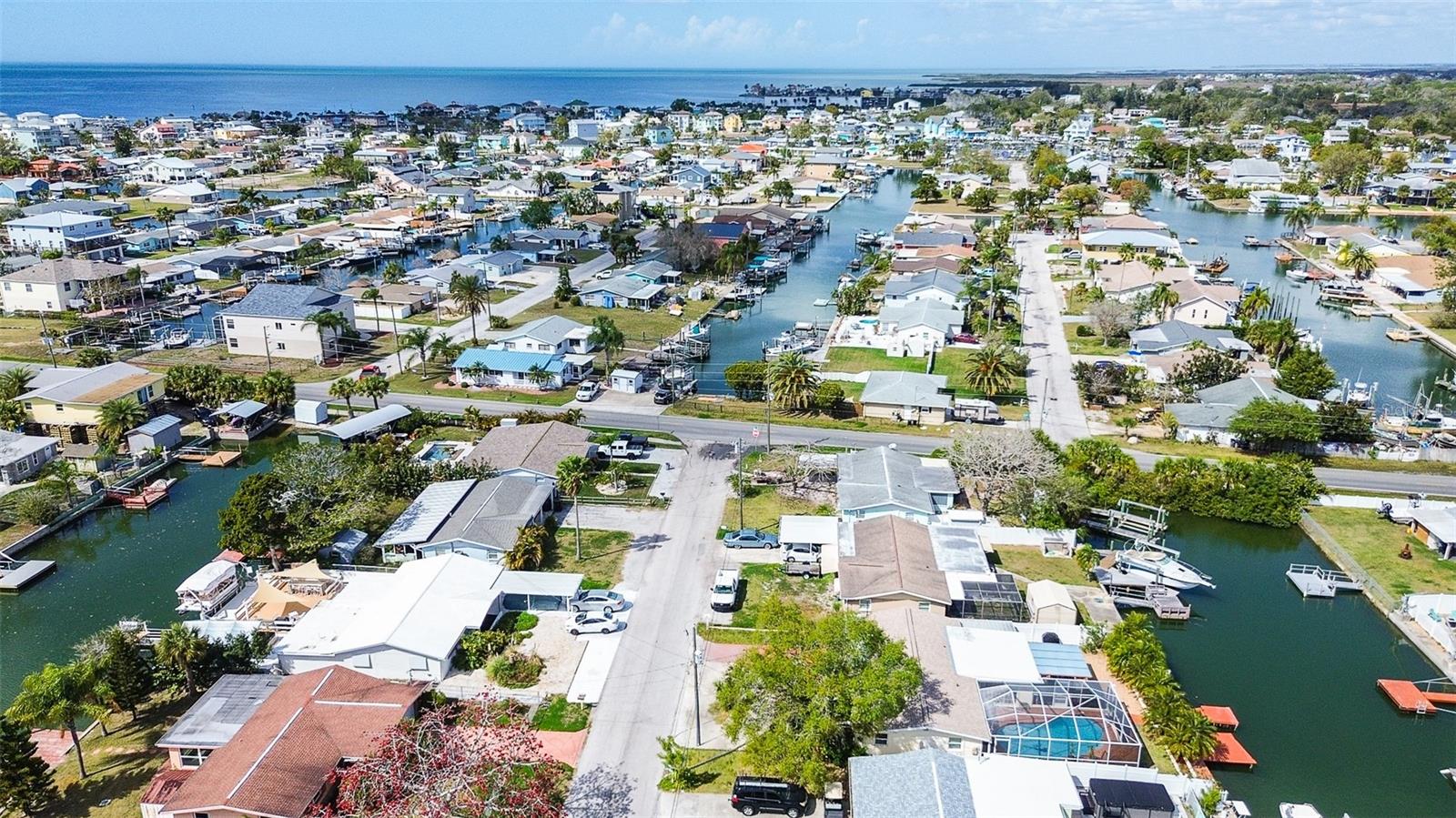 Image 46 of 47 For 13706 Britton Drive