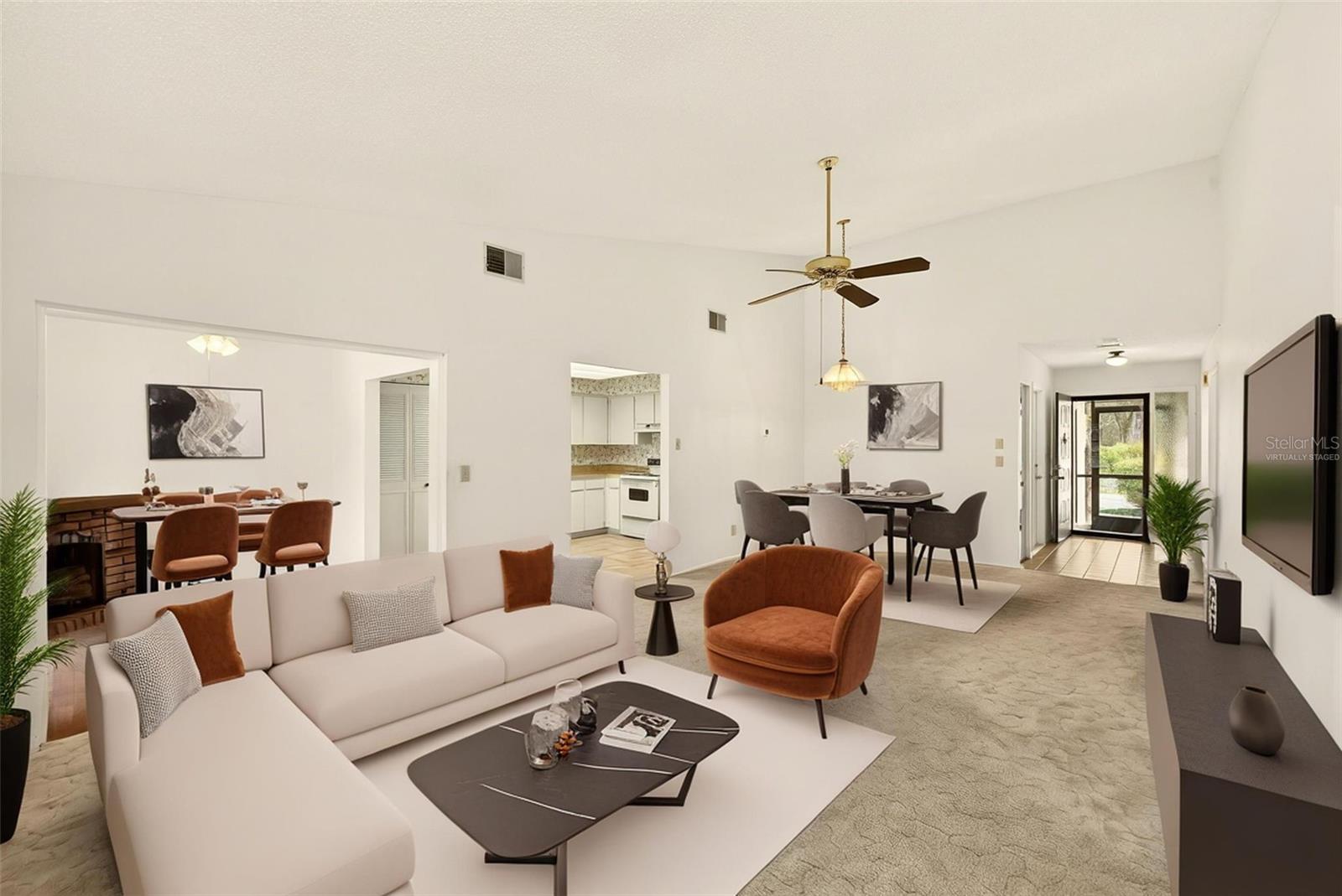 Image 7 of 26 For 3934 Shoreside Circle