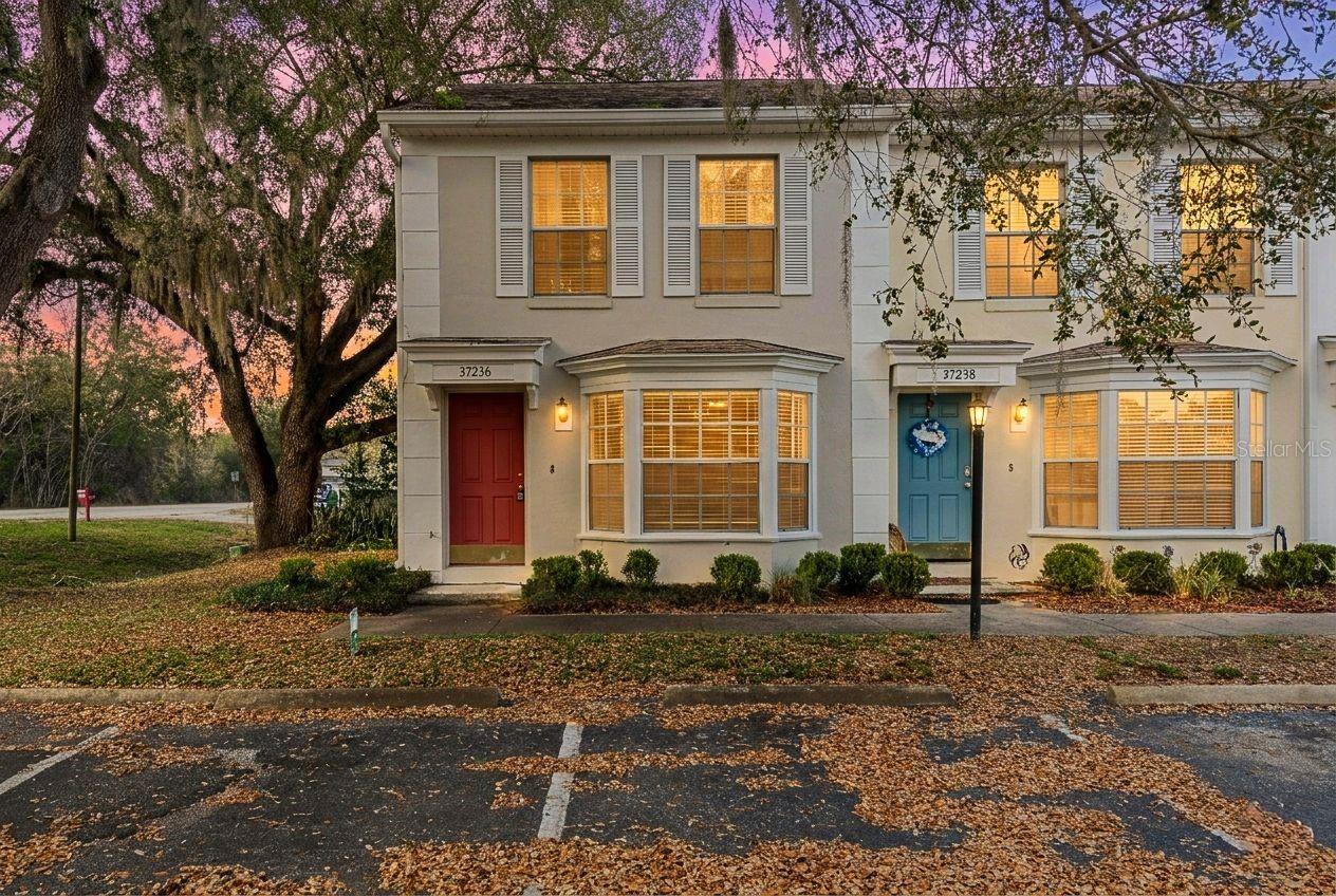 Details for 37236 Embassy Park Lane 1, DADE CITY, FL 33525