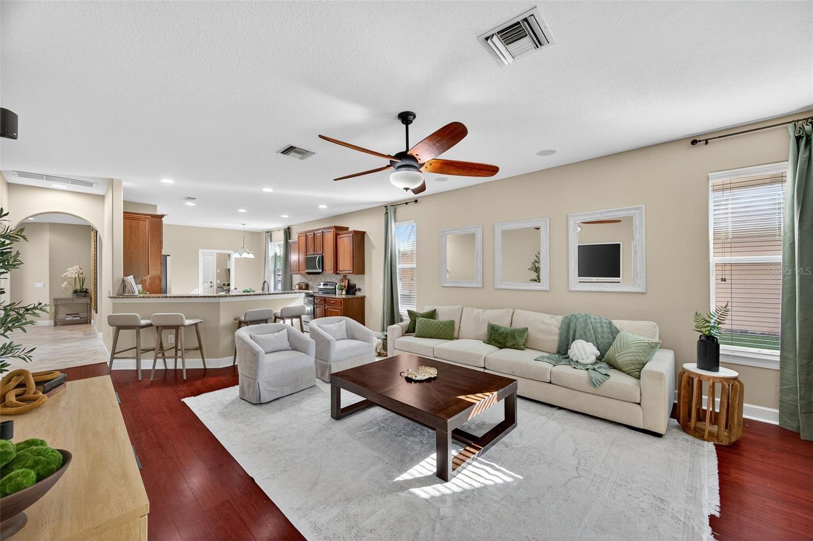 Image 2 of 63 For 7710 Tuscany Woods Drive