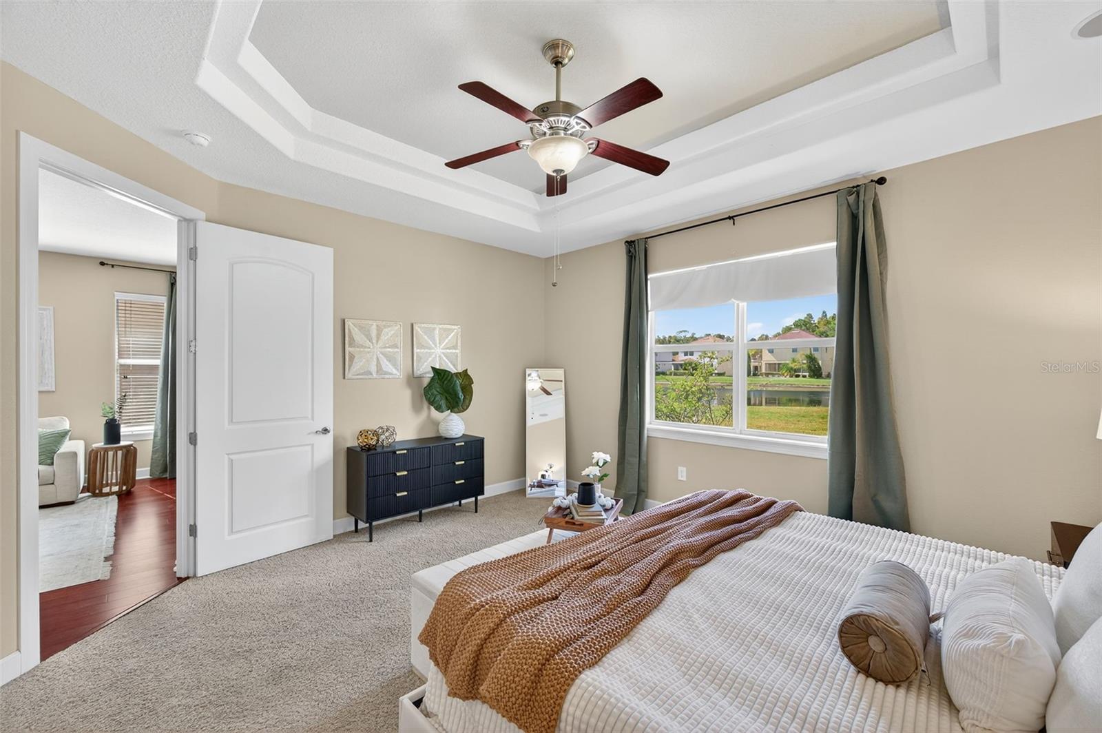 Image 23 of 63 For 7710 Tuscany Woods Drive