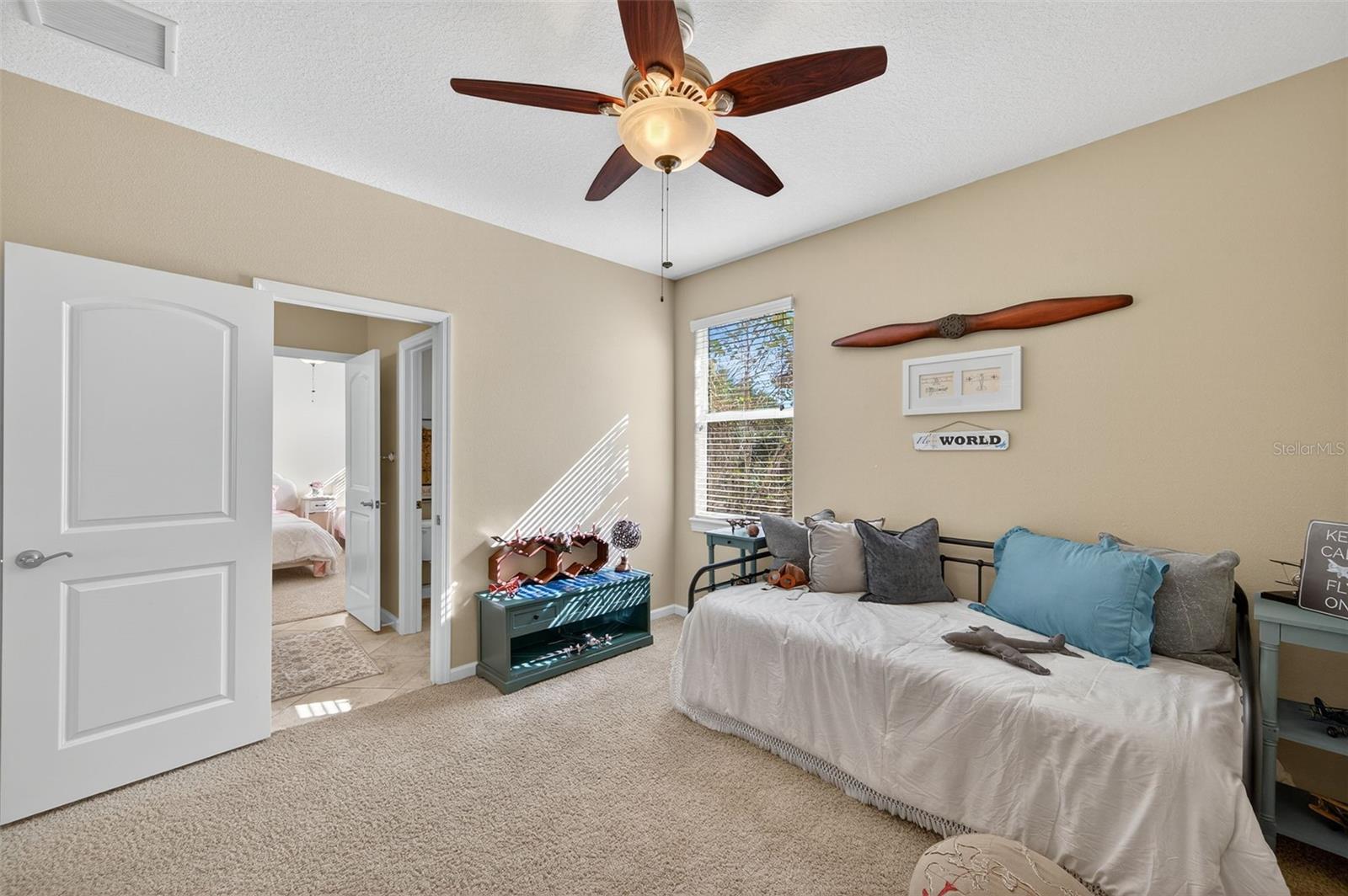 Image 34 of 63 For 7710 Tuscany Woods Drive