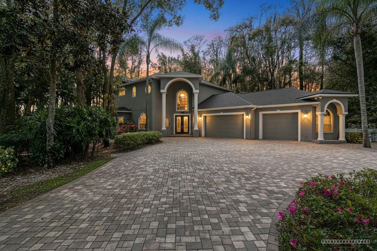 Details for 3632 Little Road, LUTZ, FL 33548