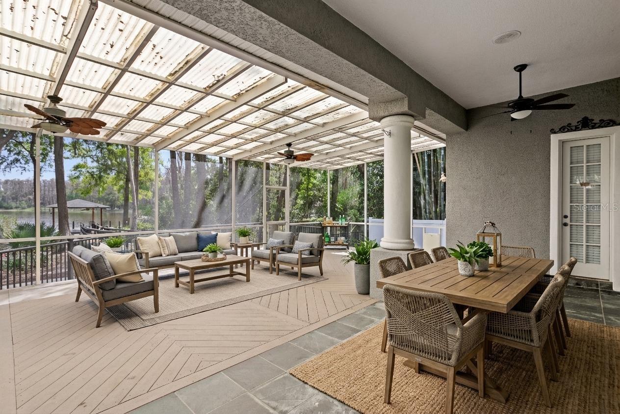 Listing photo id 9 for 3632 Little Road