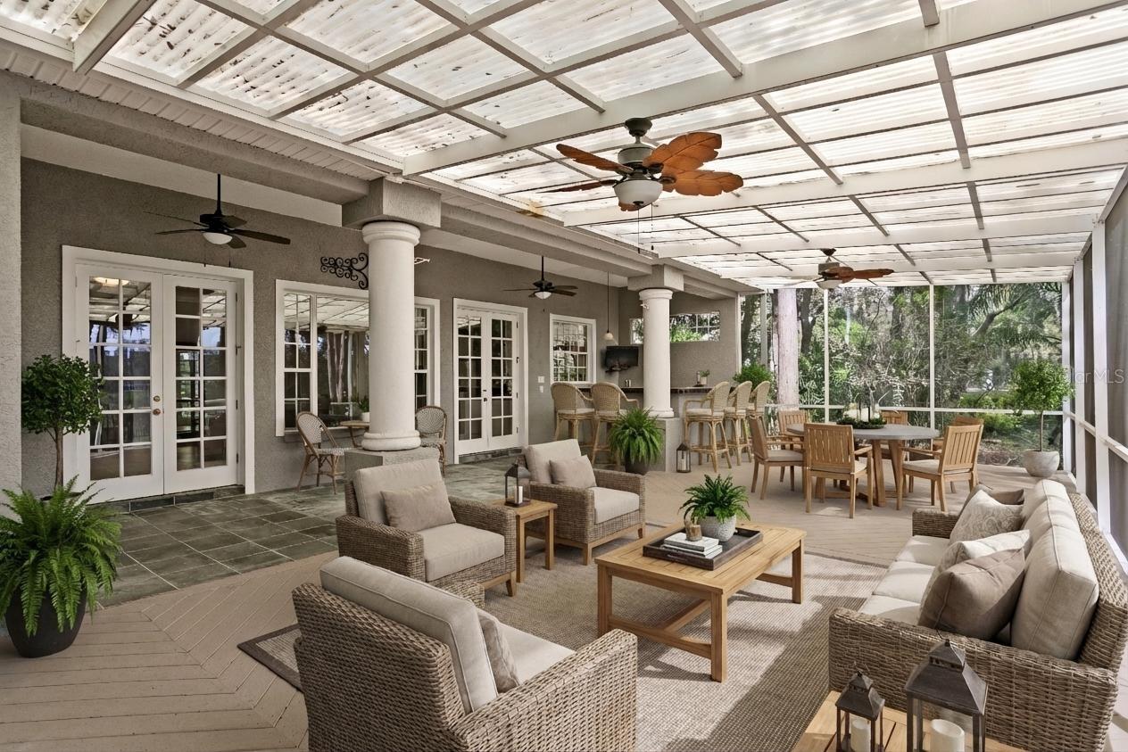 Listing photo id 10 for 3632 Little Road