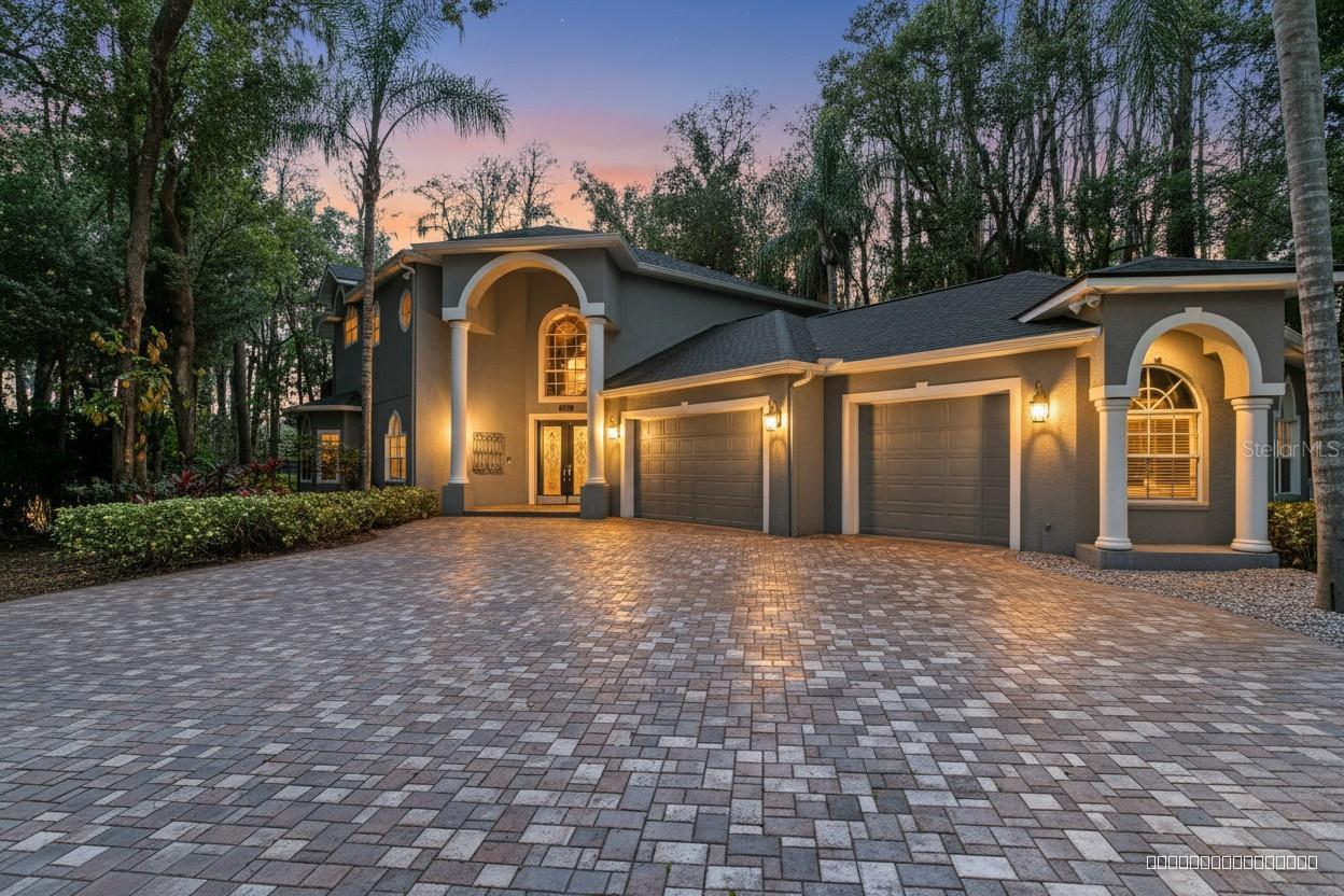 Listing photo id 0 for 3632 Little Road