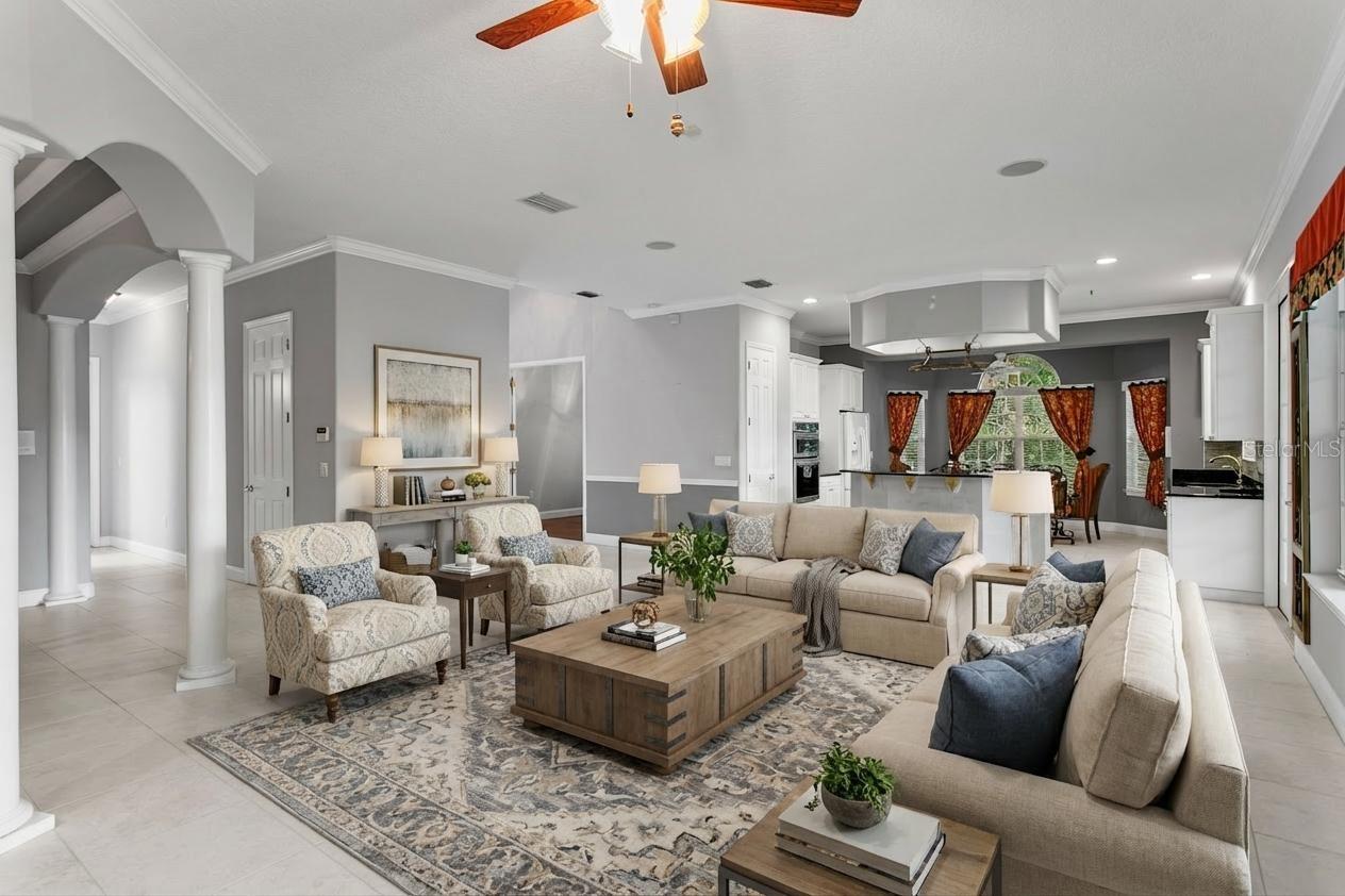 Listing photo id 7 for 3632 Little Road