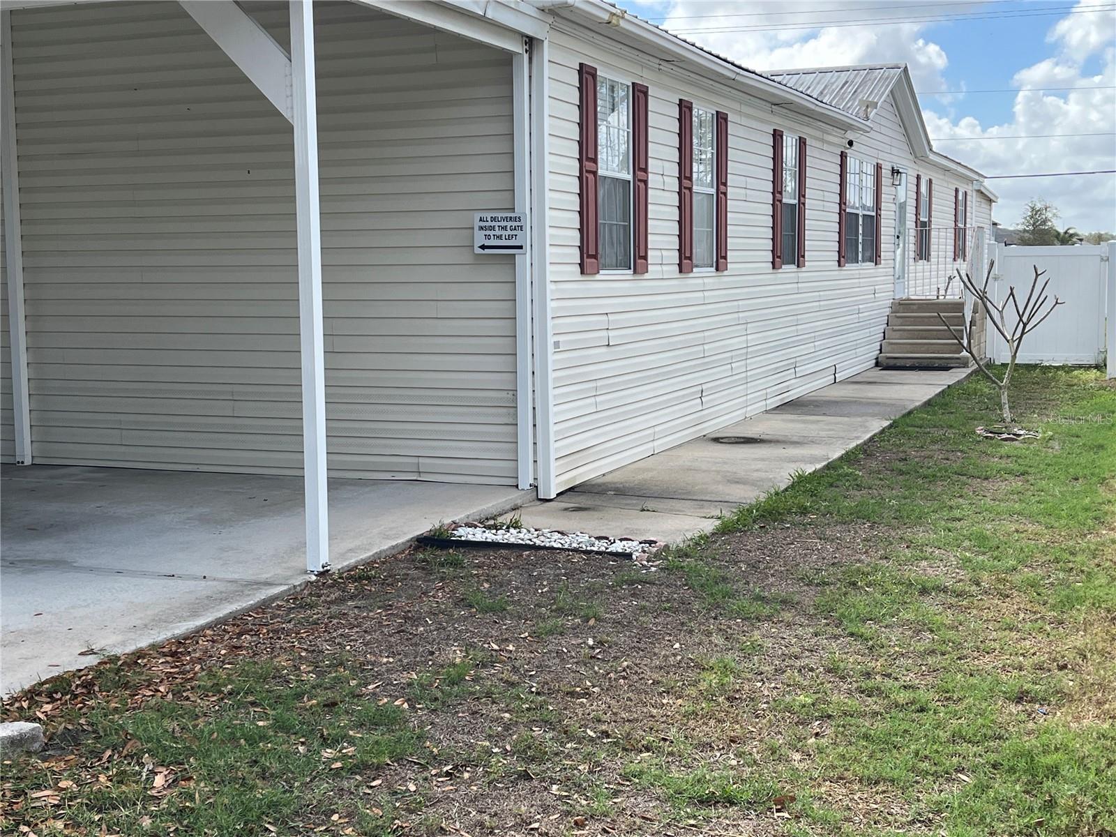 Details for 8335 Fantasia Park Way, RIVERVIEW, FL 33578