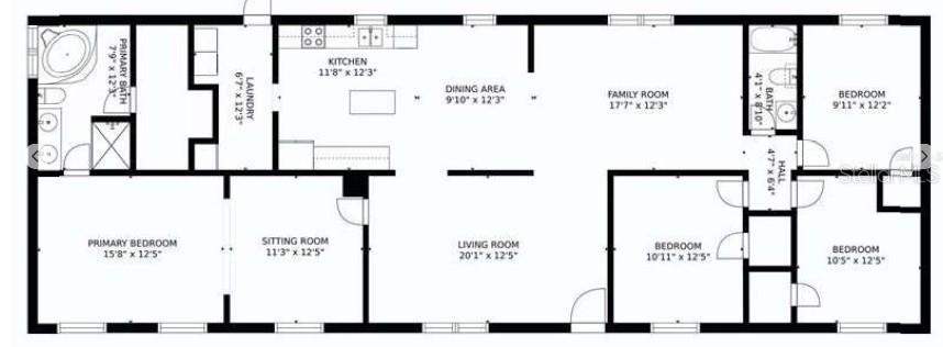 Image 33 of 50 For 8335 Fantasia Park Way