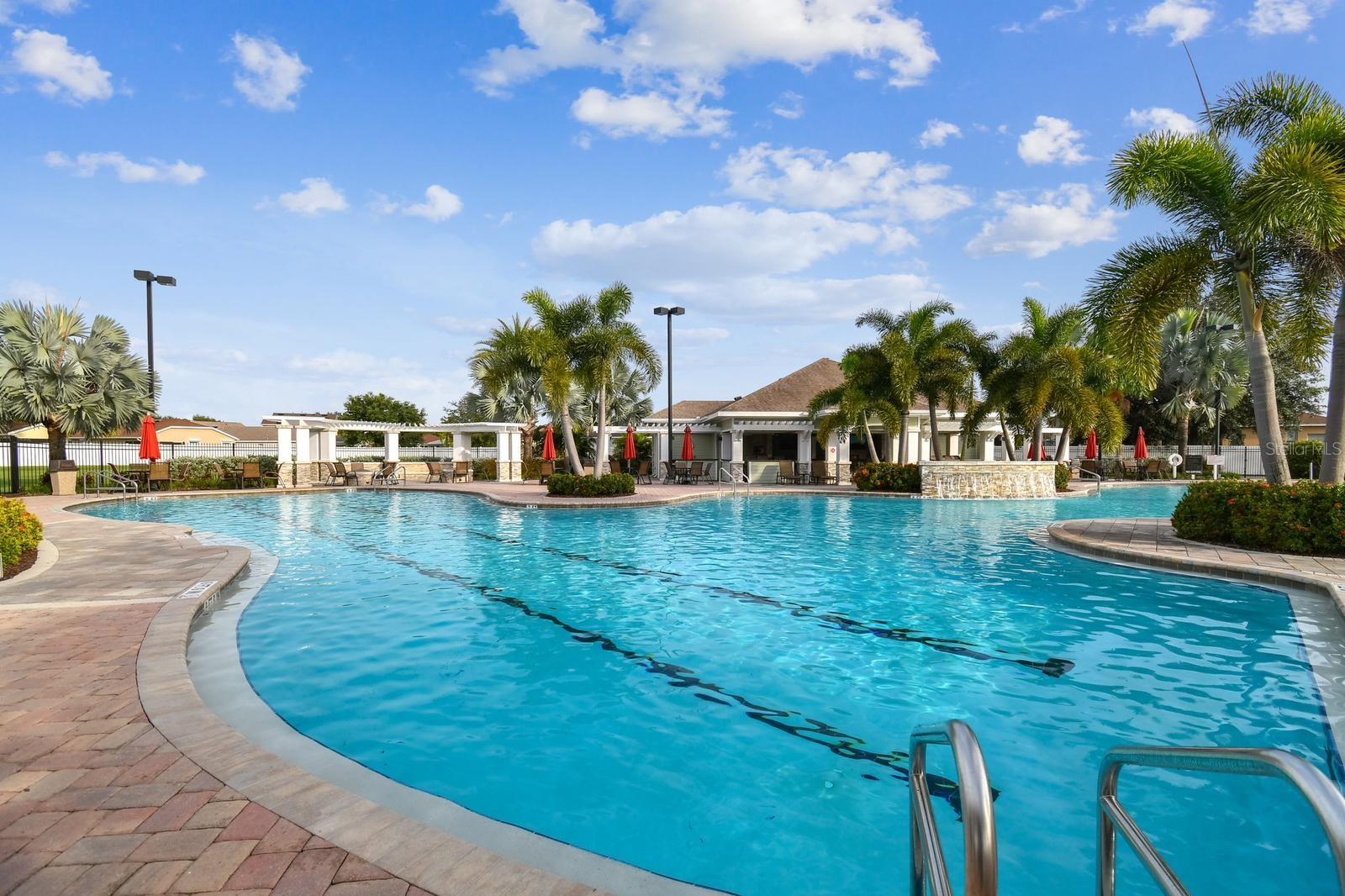 Image 46 of 59 For 11338 Laurel Brook Court