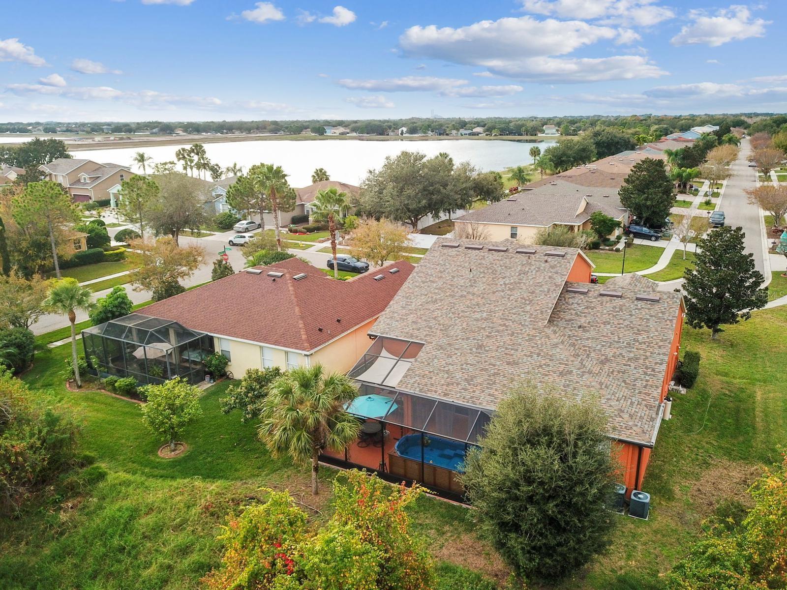 Image 55 of 59 For 11338 Laurel Brook Court