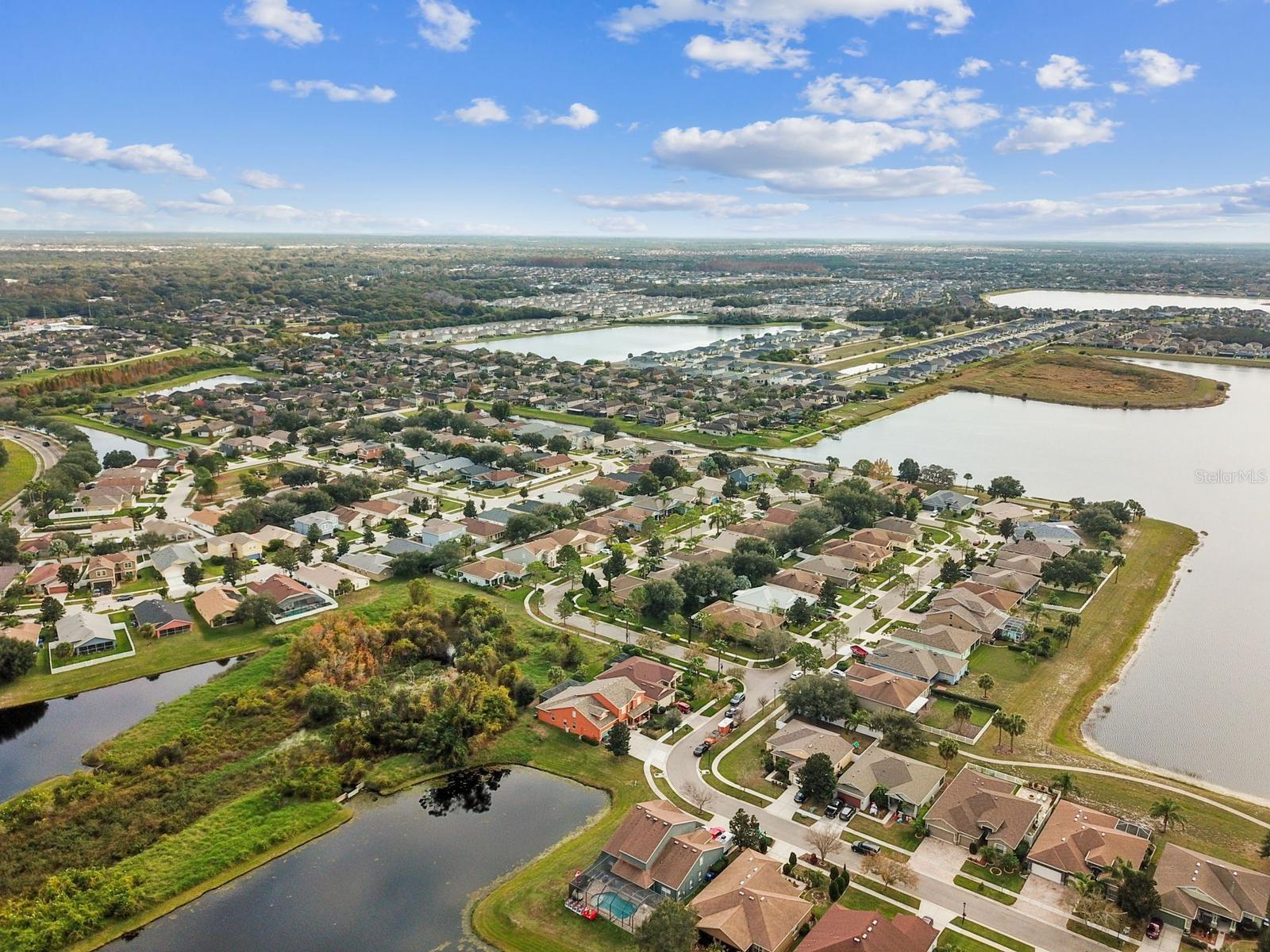 Image 57 of 59 For 11338 Laurel Brook Court