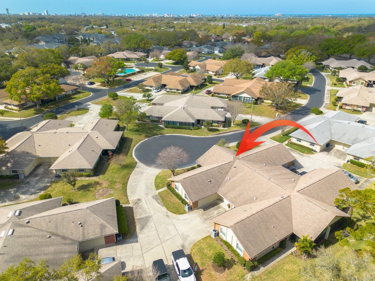 Image 3 of 27 For 1400 Carlisle Court 1262