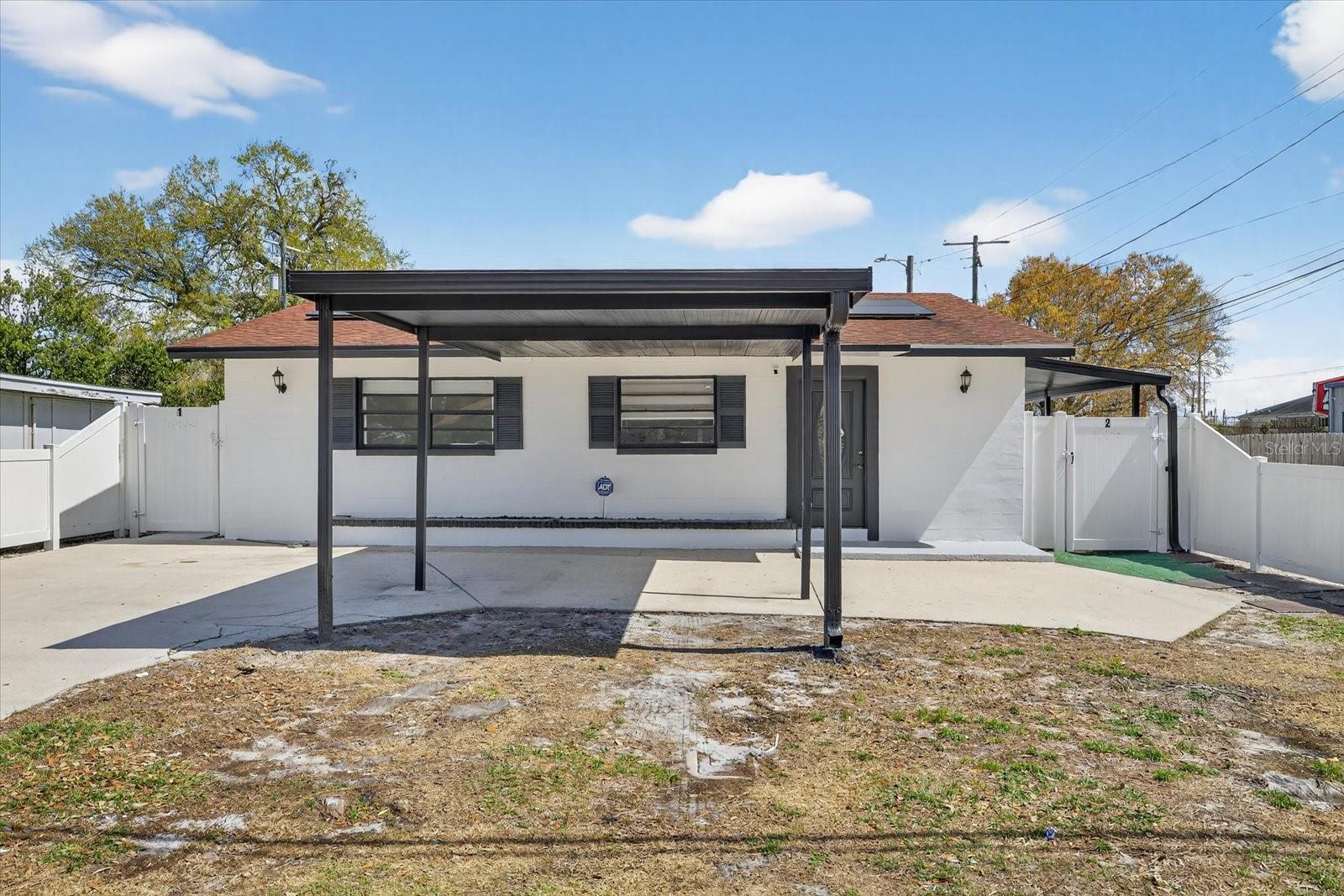 Details for 5407 Rosemont Avenue, TAMPA, FL 33614