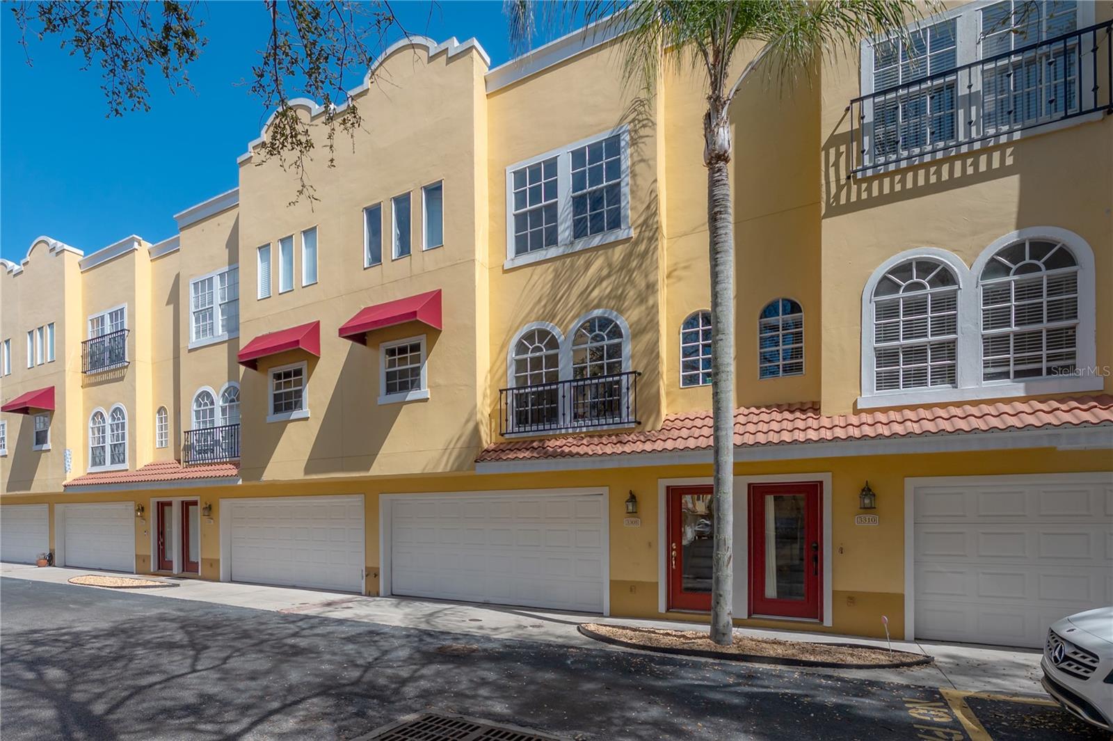 Details for 3308 Las Campos Place, TAMPA, FL 33611