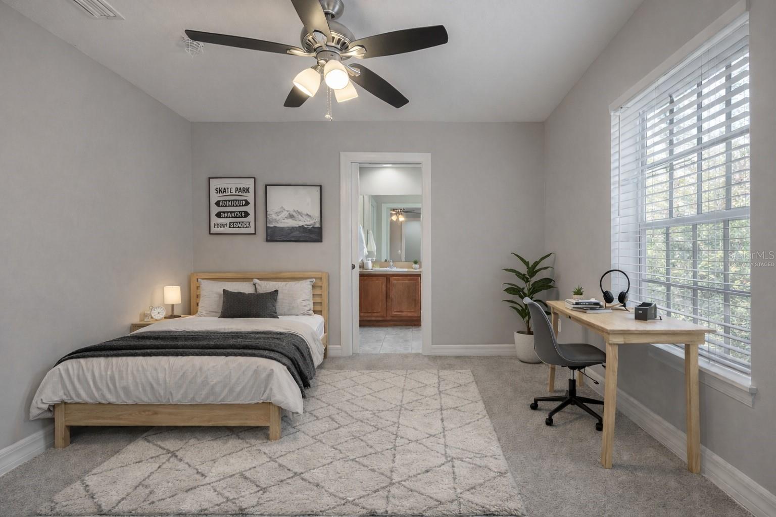 Image 36 of 51 For 3308 Las Campos Place