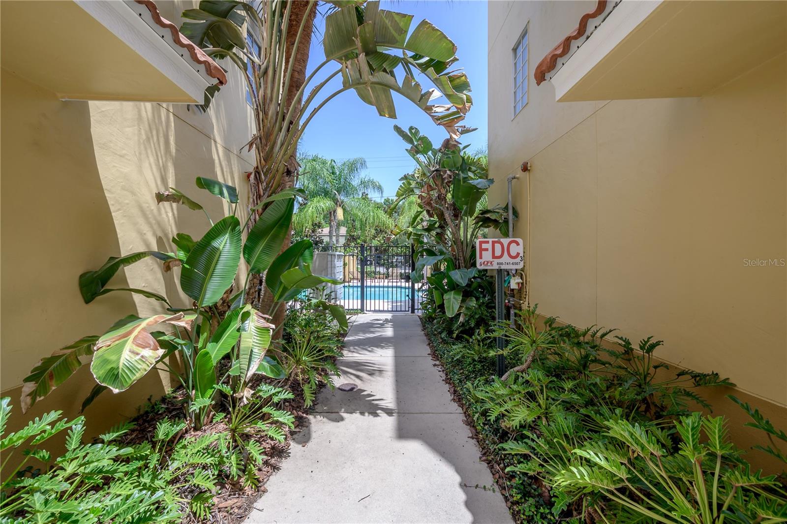 Image 45 of 51 For 3308 Las Campos Place