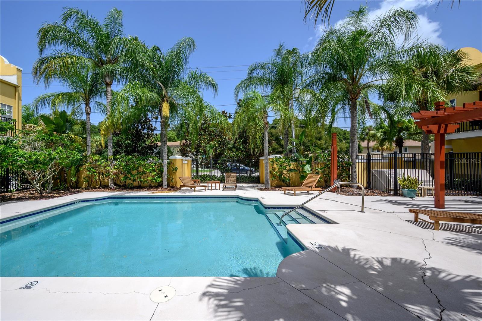 Image 46 of 51 For 3308 Las Campos Place