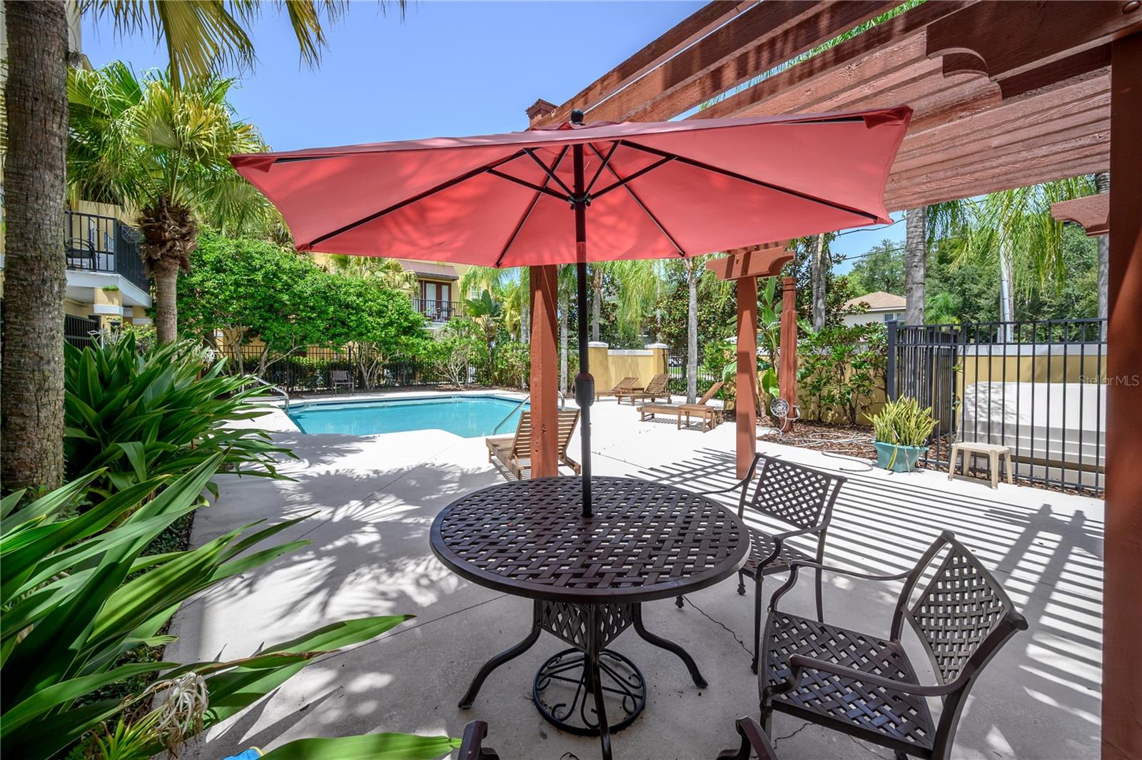 Image 48 of 51 For 3308 Las Campos Place