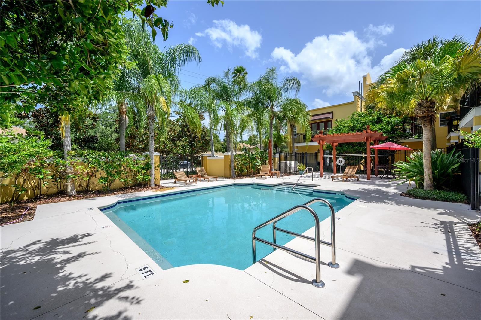 Image 50 of 51 For 3308 Las Campos Place