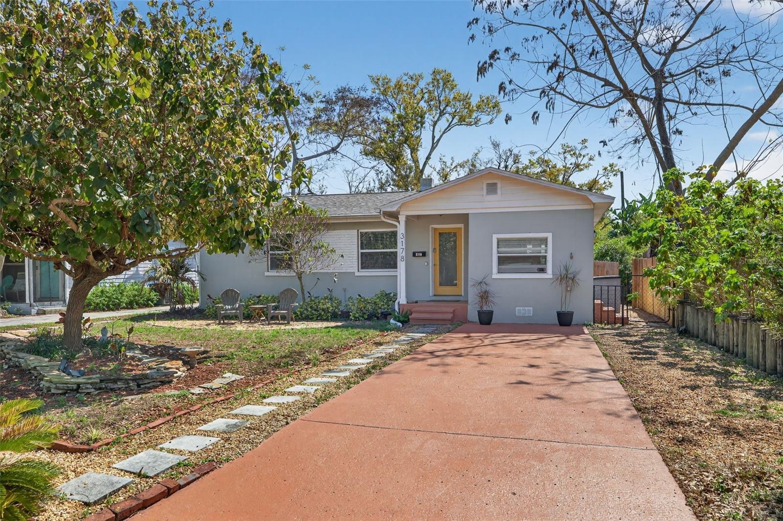 Details for 3178 12th Avenue N, ST PETERSBURG, FL 33713