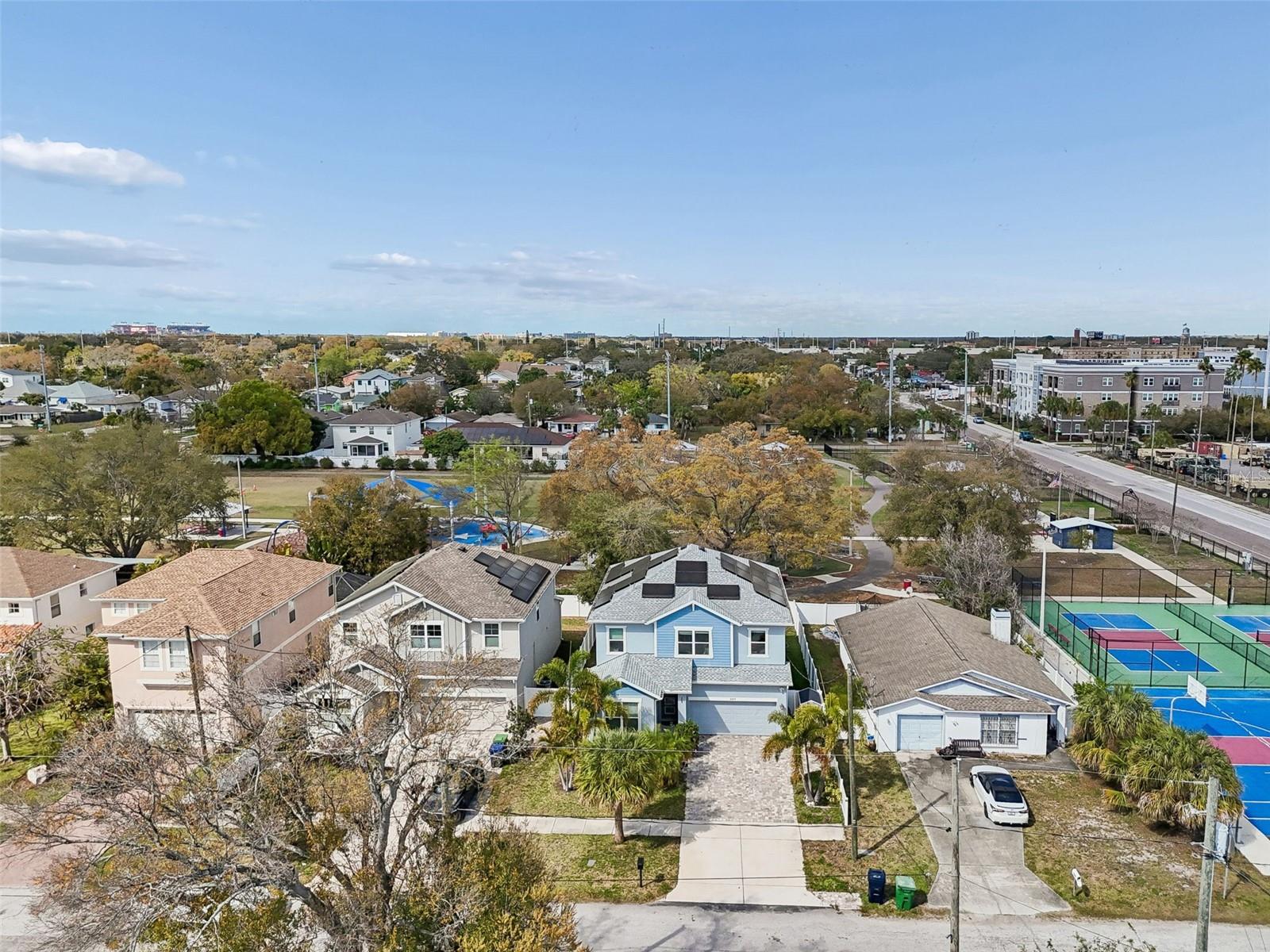 Image 69 of 78 For 2407 Carmen Street