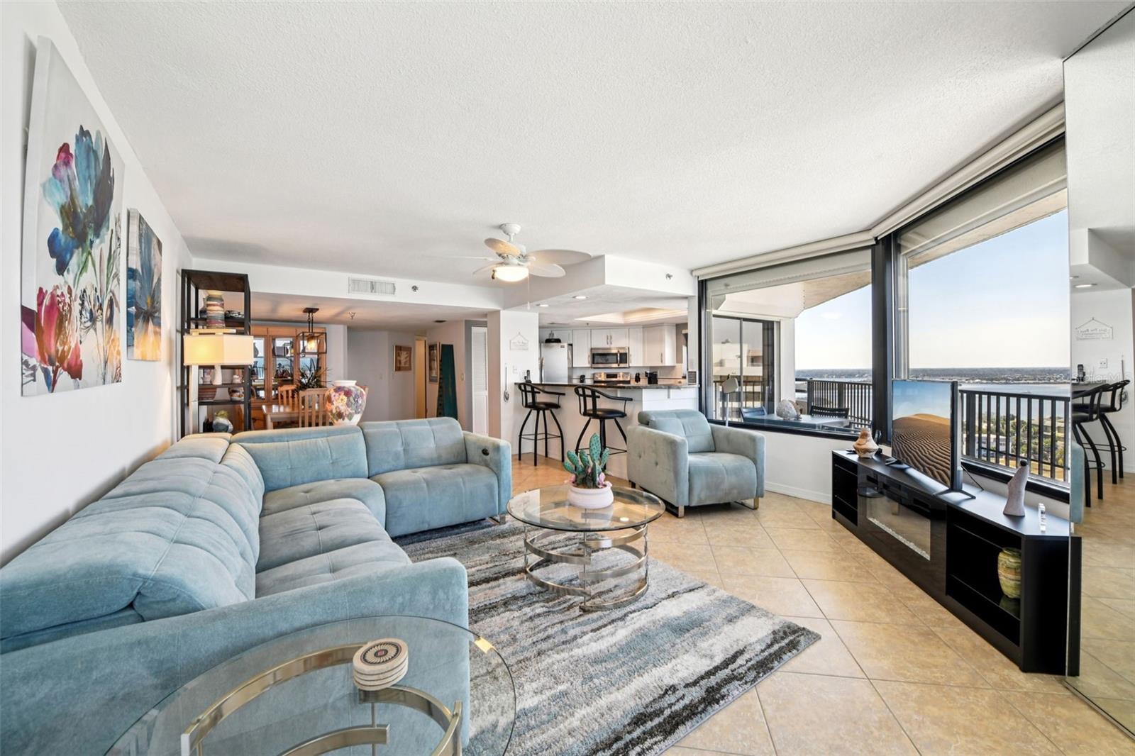 Image 18 of 81 For 3757 Atlantic Avenue 1201