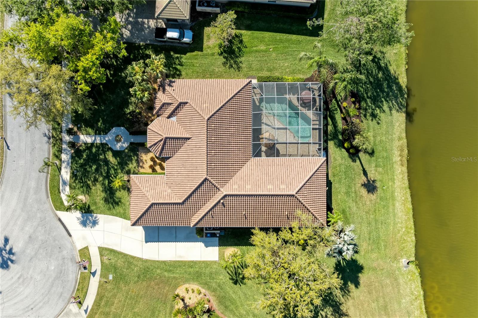 Image 3 of 12 For 8315 Eagle Crossing