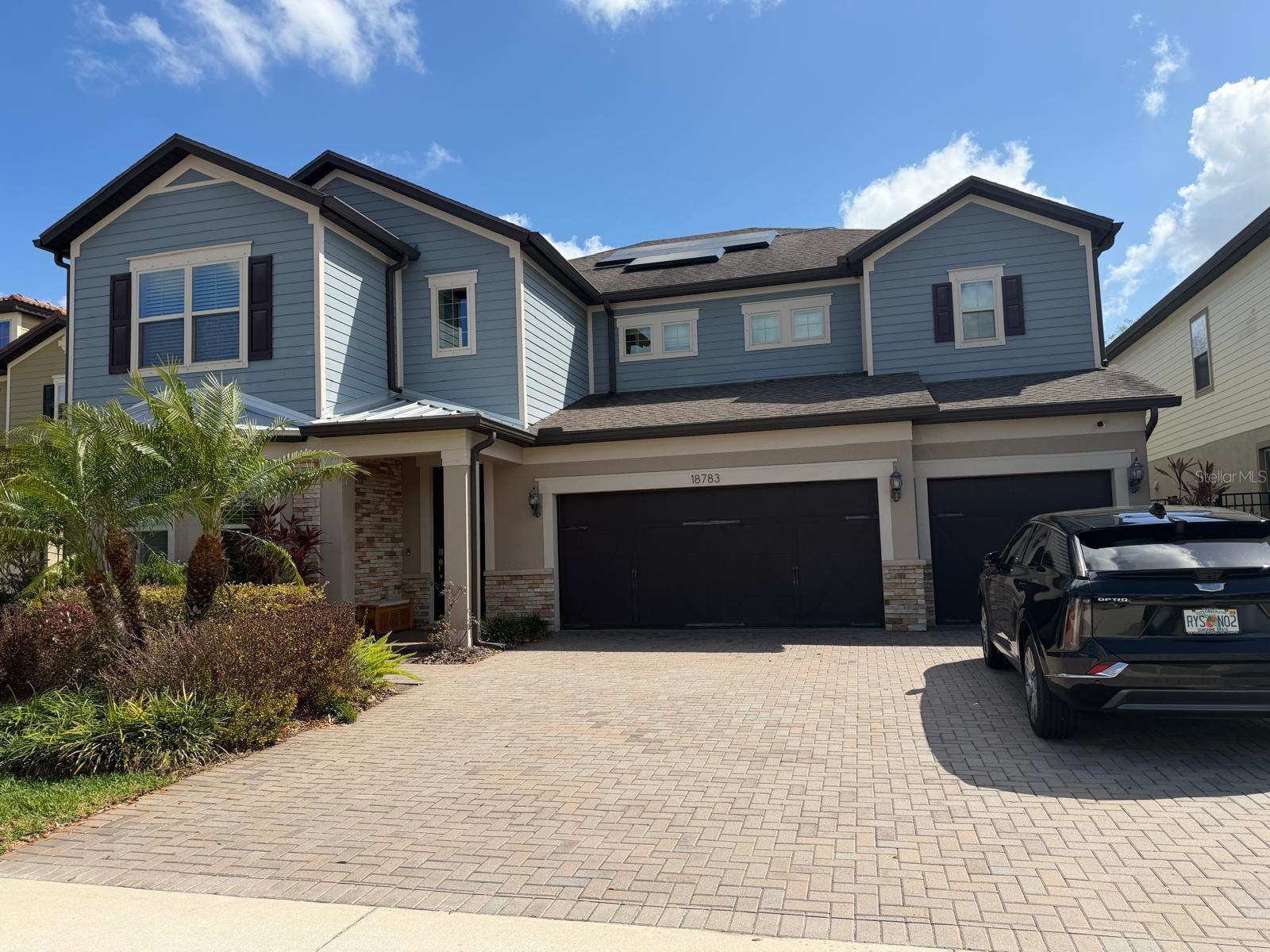 Image 4 of 6 For 18783 Birchwood Groves Drive