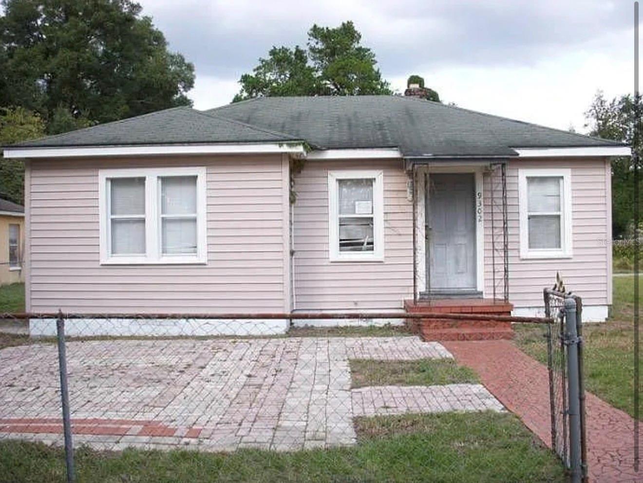 Details for 9302 12th , TAMPA, FL 33612