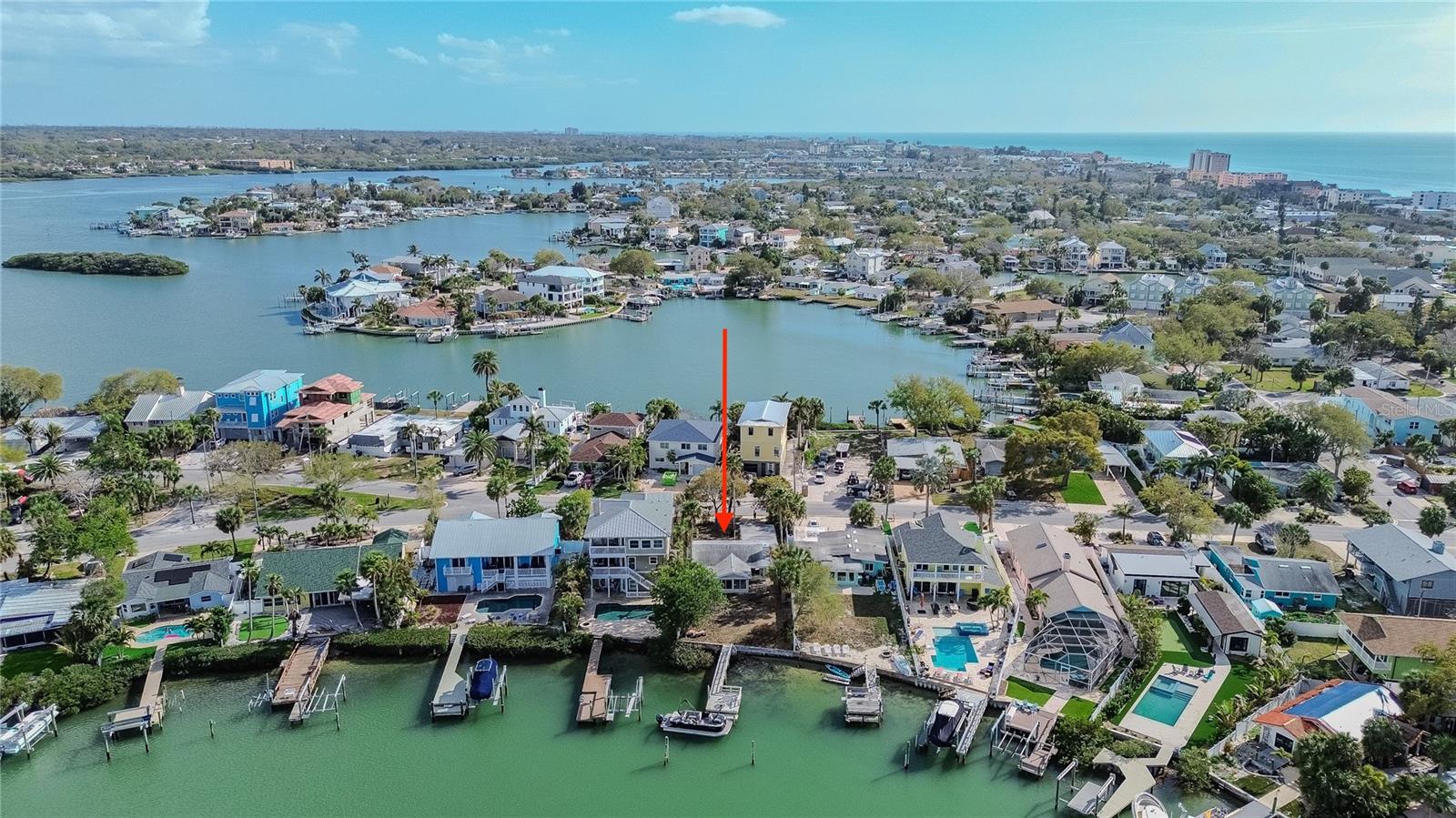 Details for 412 20th Avenue, INDIAN ROCKS BEACH, FL 33785