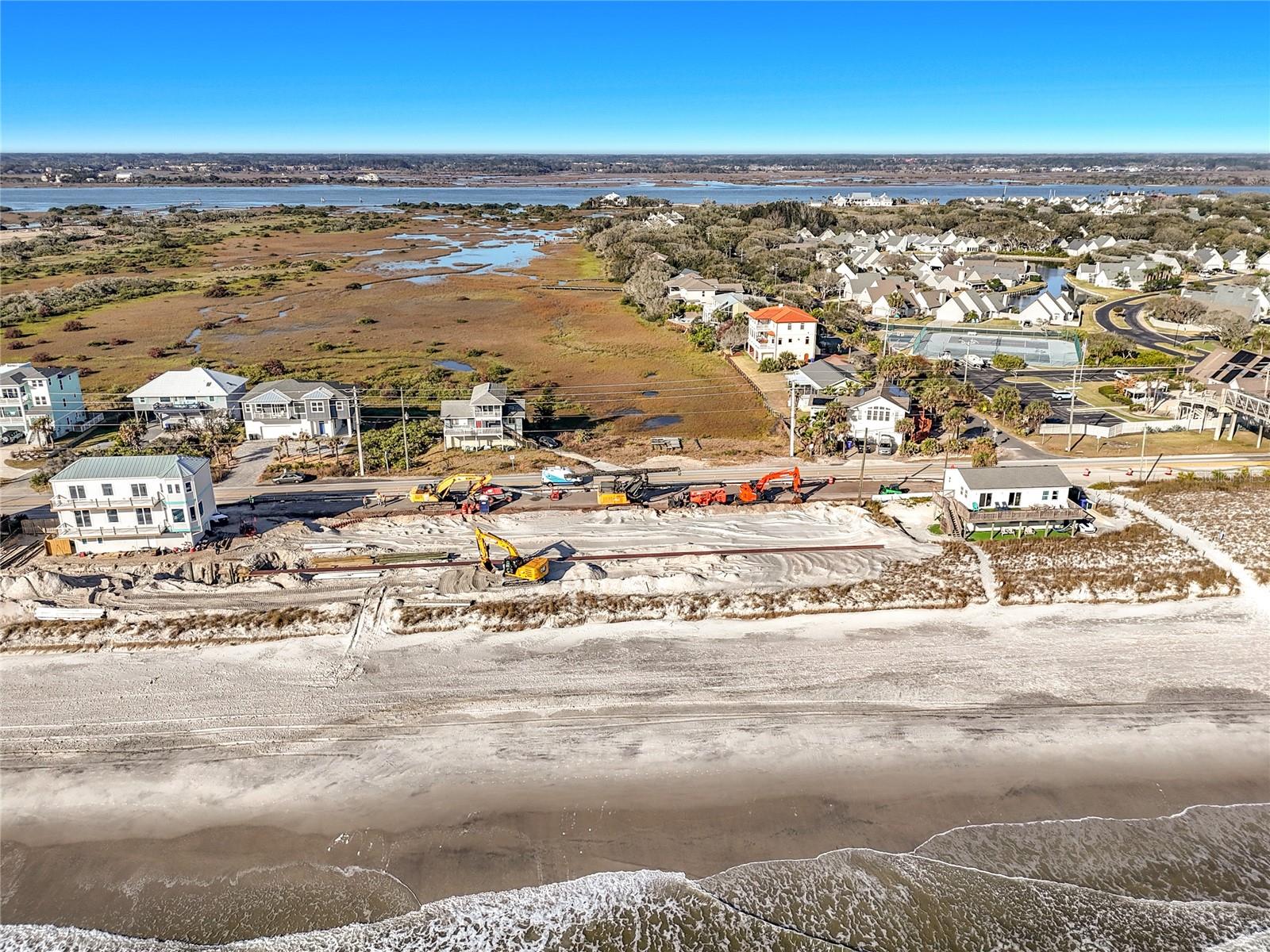 Listing photo id 13 for 3560 Coastal Highway