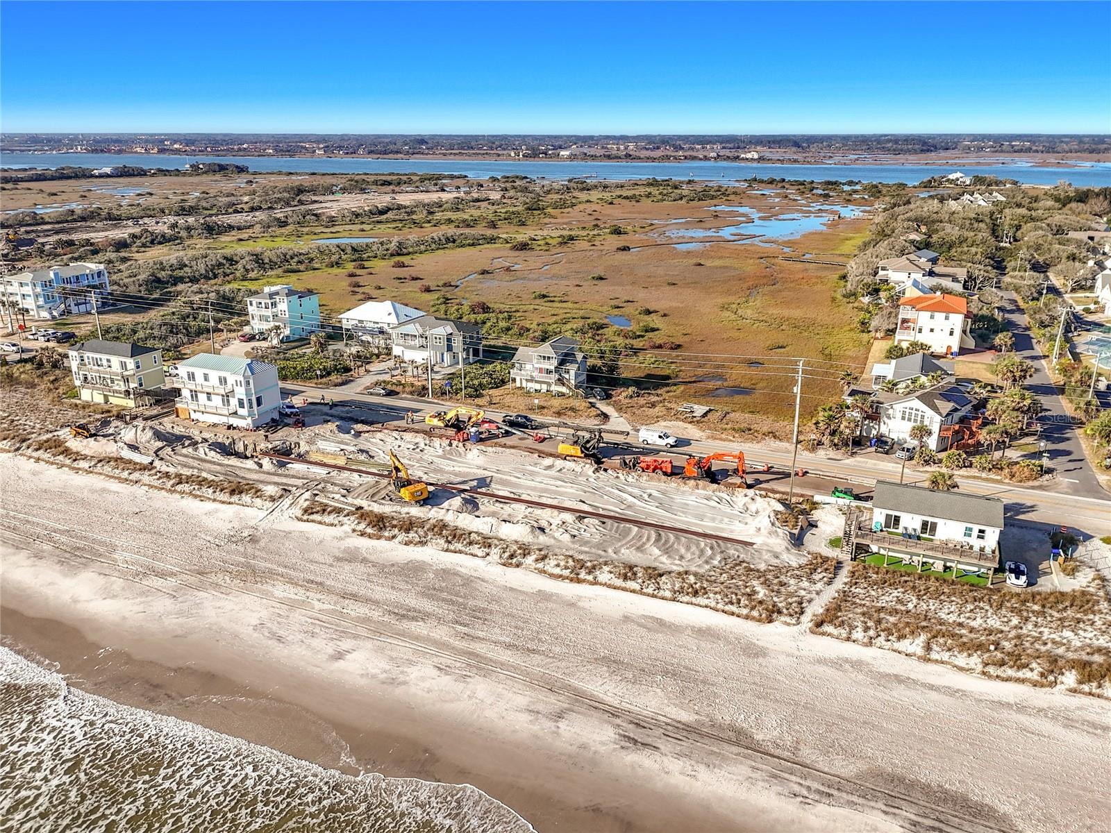 Listing photo id 14 for 3560 Coastal Highway