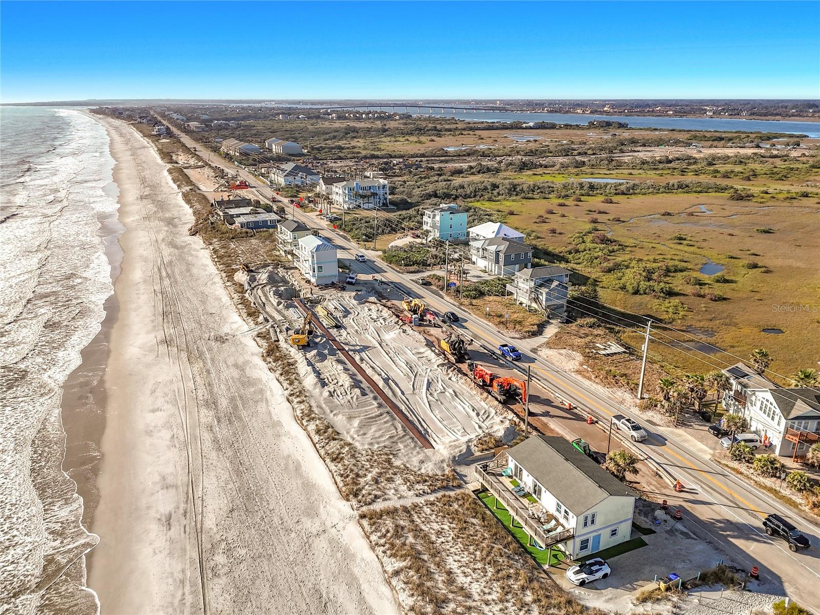 Listing photo id 15 for 3560 Coastal Highway