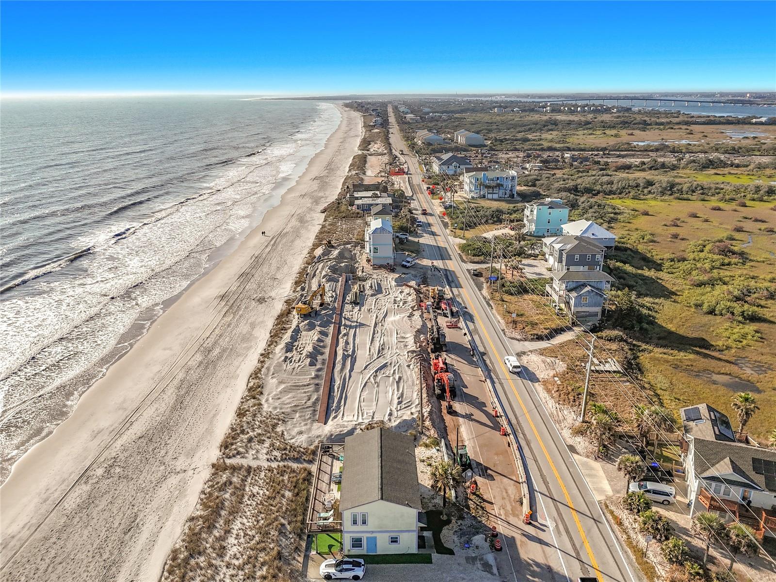 Listing photo id 16 for 3560 Coastal Highway