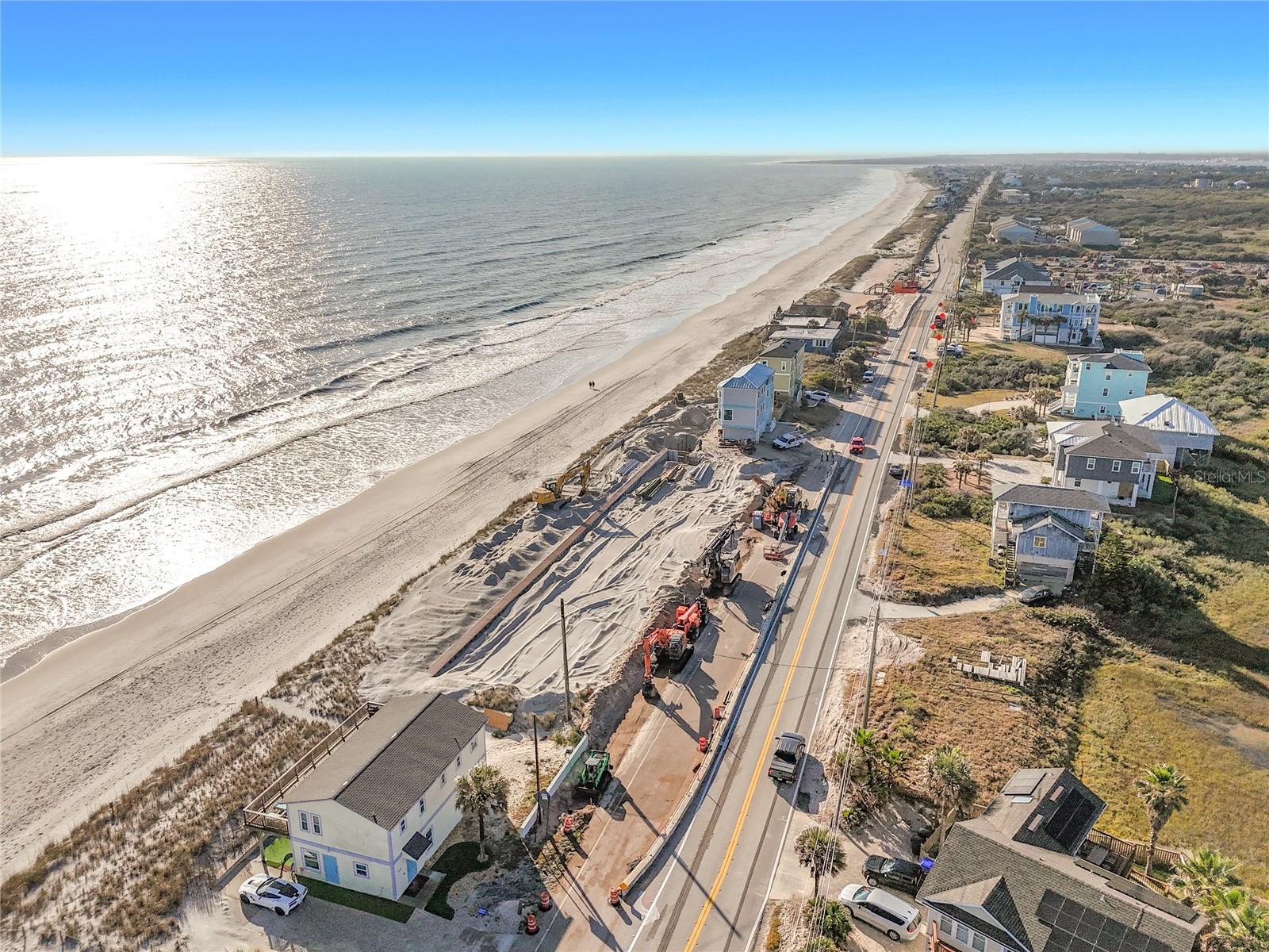 Listing photo id 1 for 3560 Coastal Highway