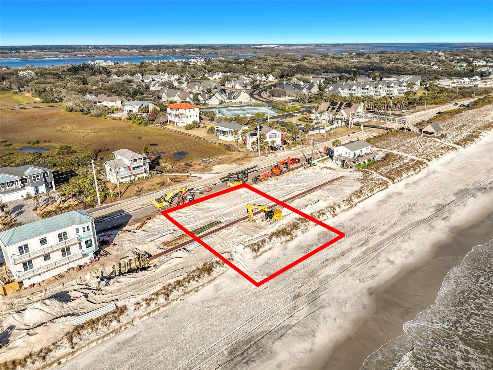 Listing photo id 2 for 3560 Coastal Highway
