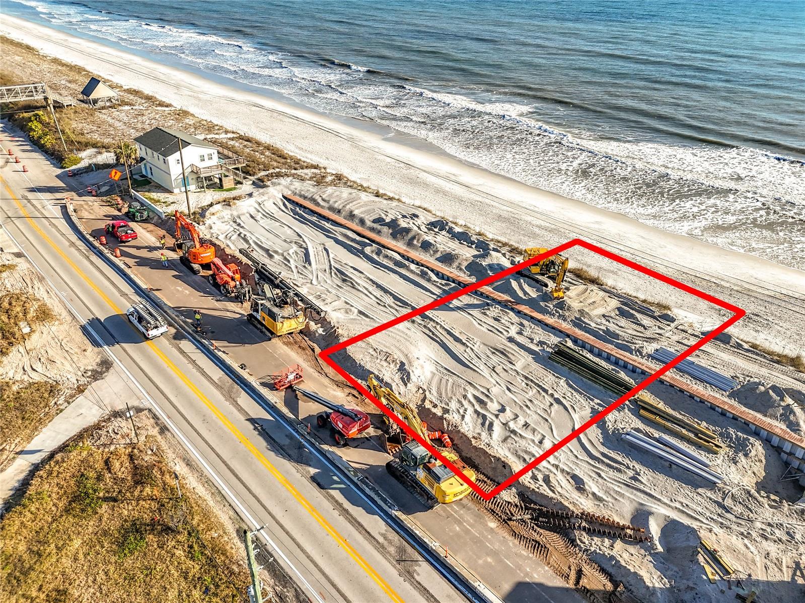 Listing photo id 3 for 3560 Coastal Highway