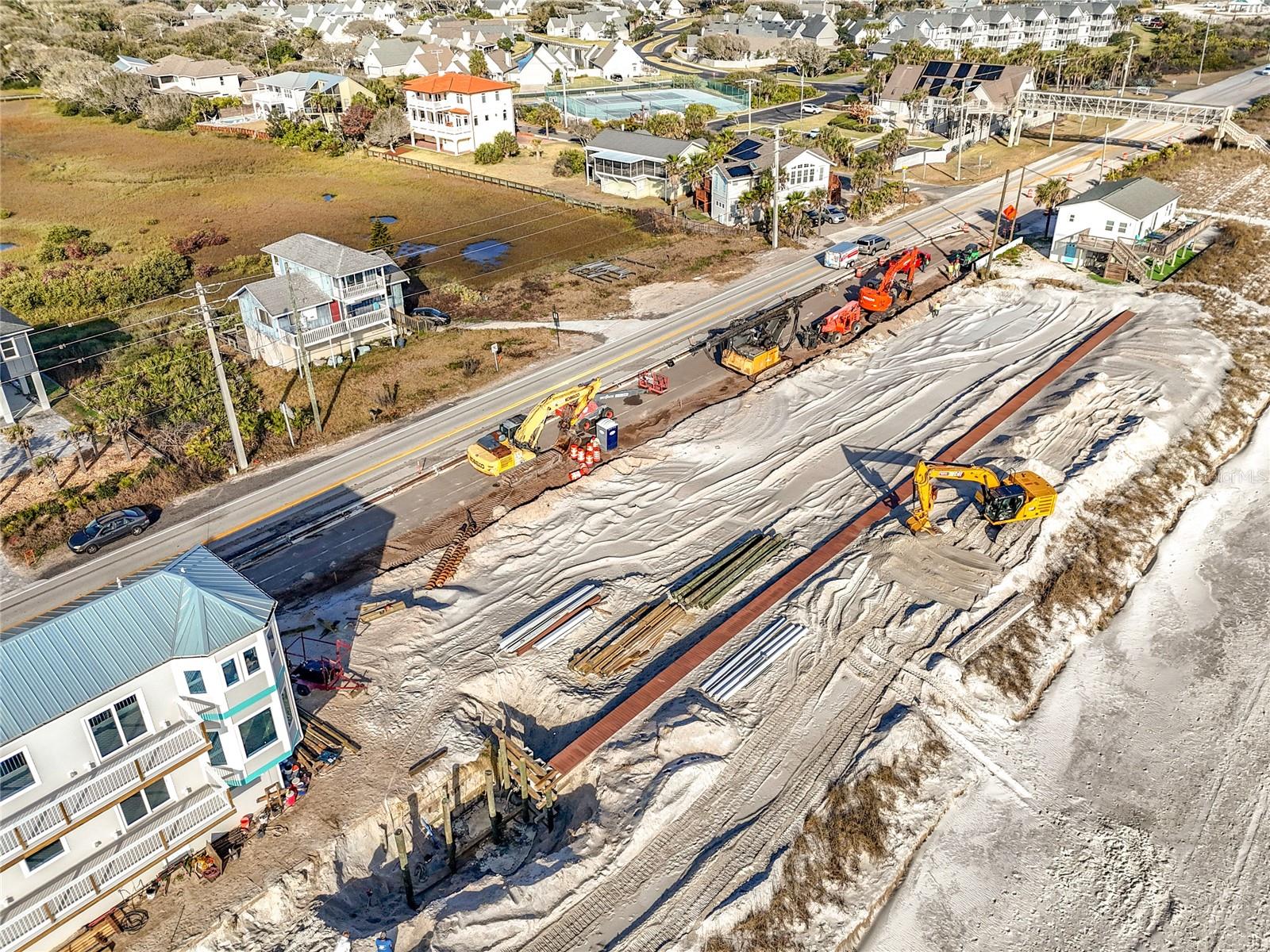 Listing photo id 6 for 3560 Coastal Highway