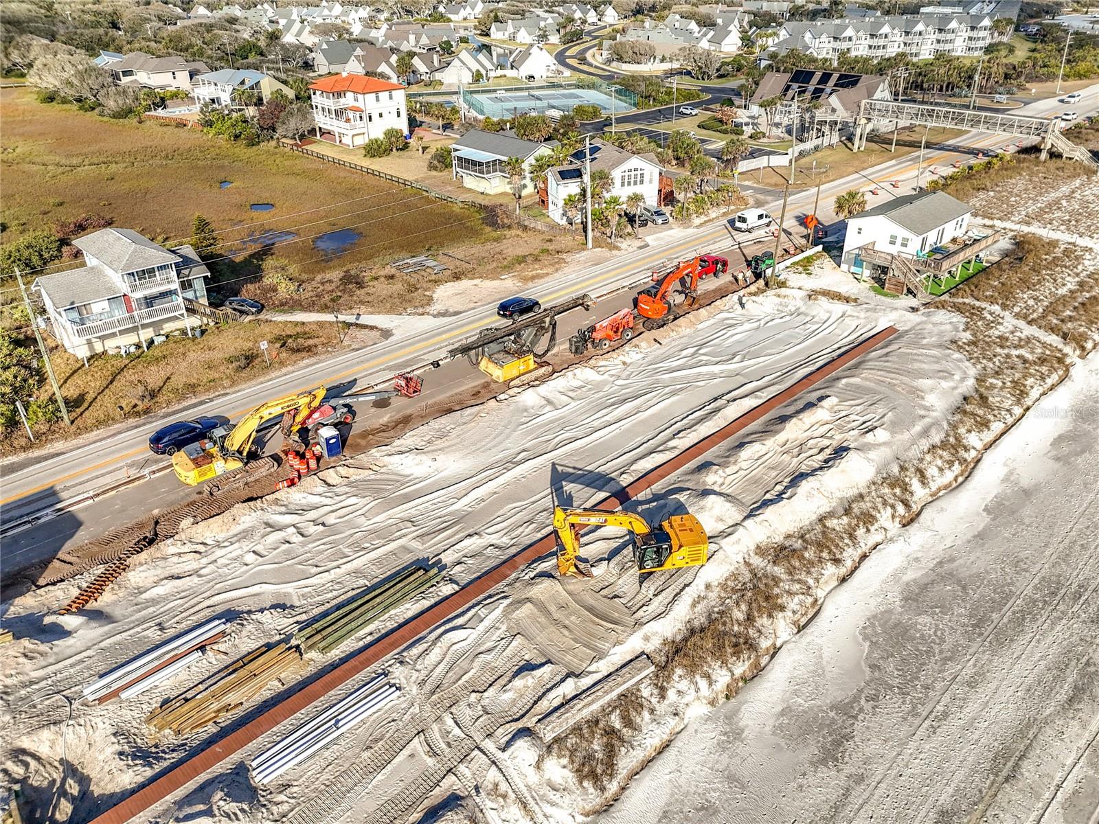 Listing photo id 7 for 3560 Coastal Highway