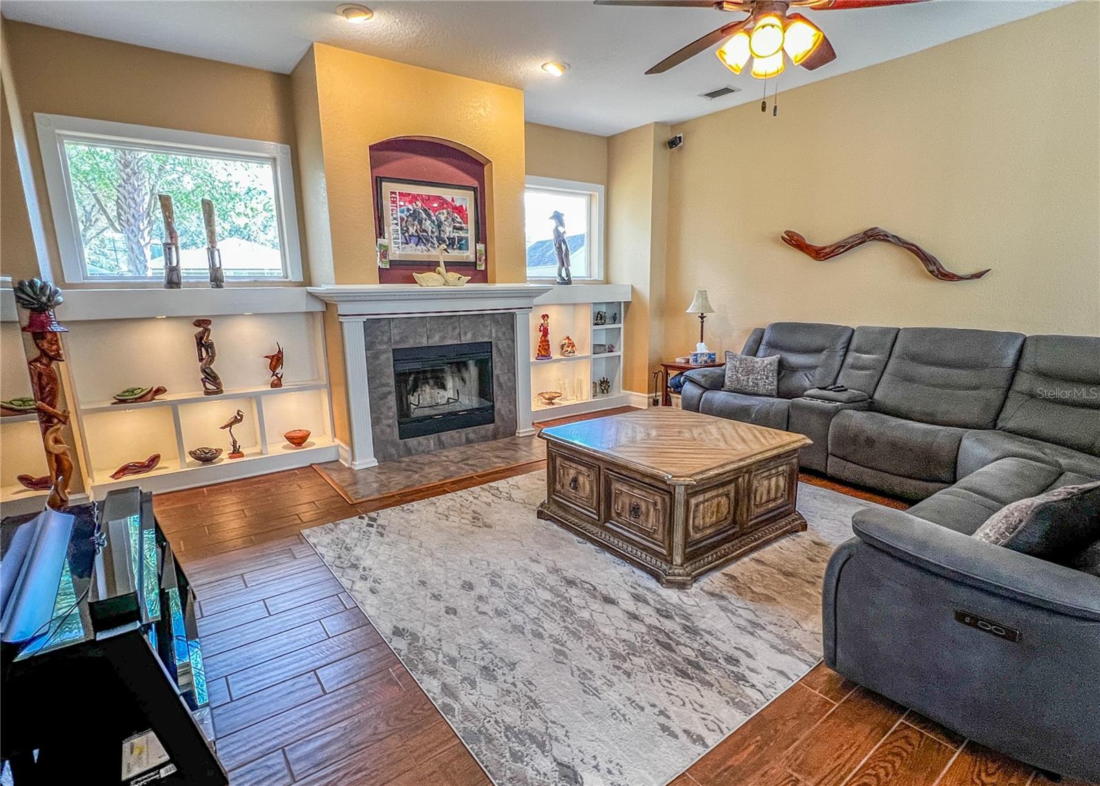 Image 17 of 95 For 8422 Shenandoah Run