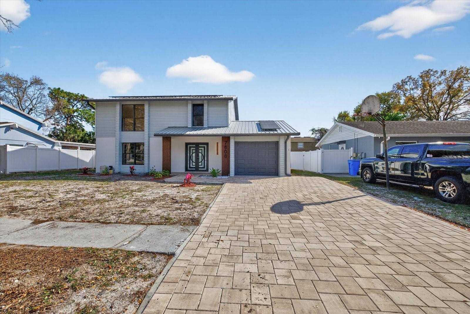 Details for 7608 Palmbrook Drive, TAMPA, FL 33615