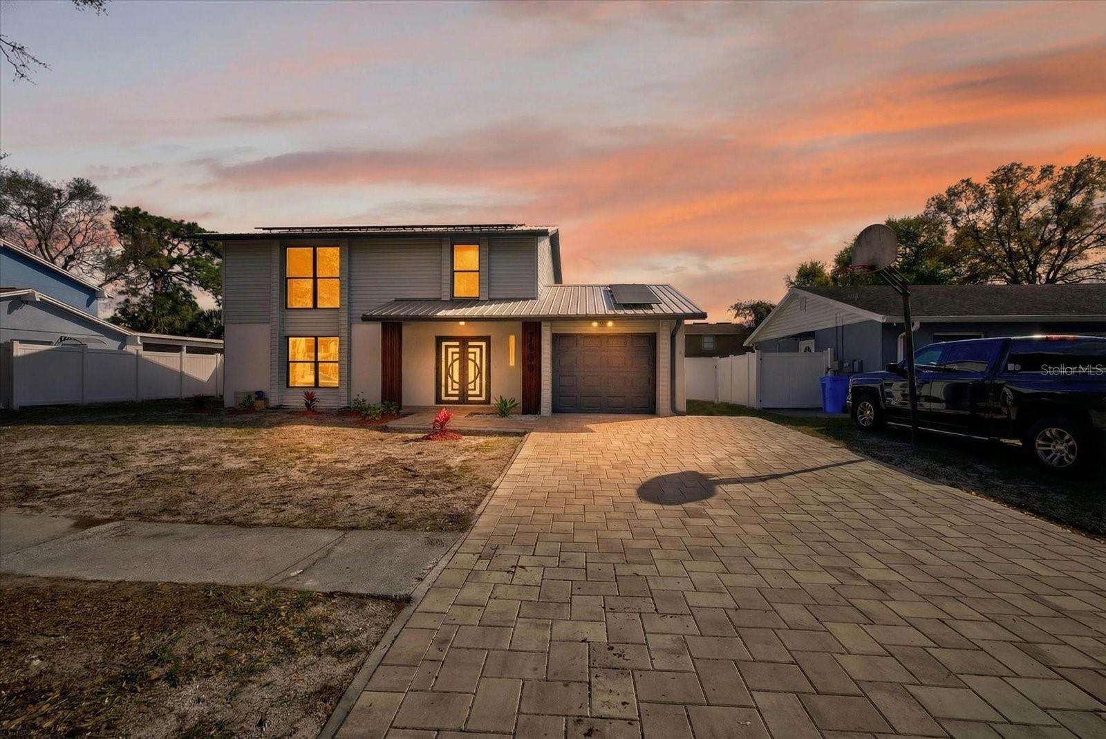 Image 2 of 58 For 7608 Palmbrook Drive