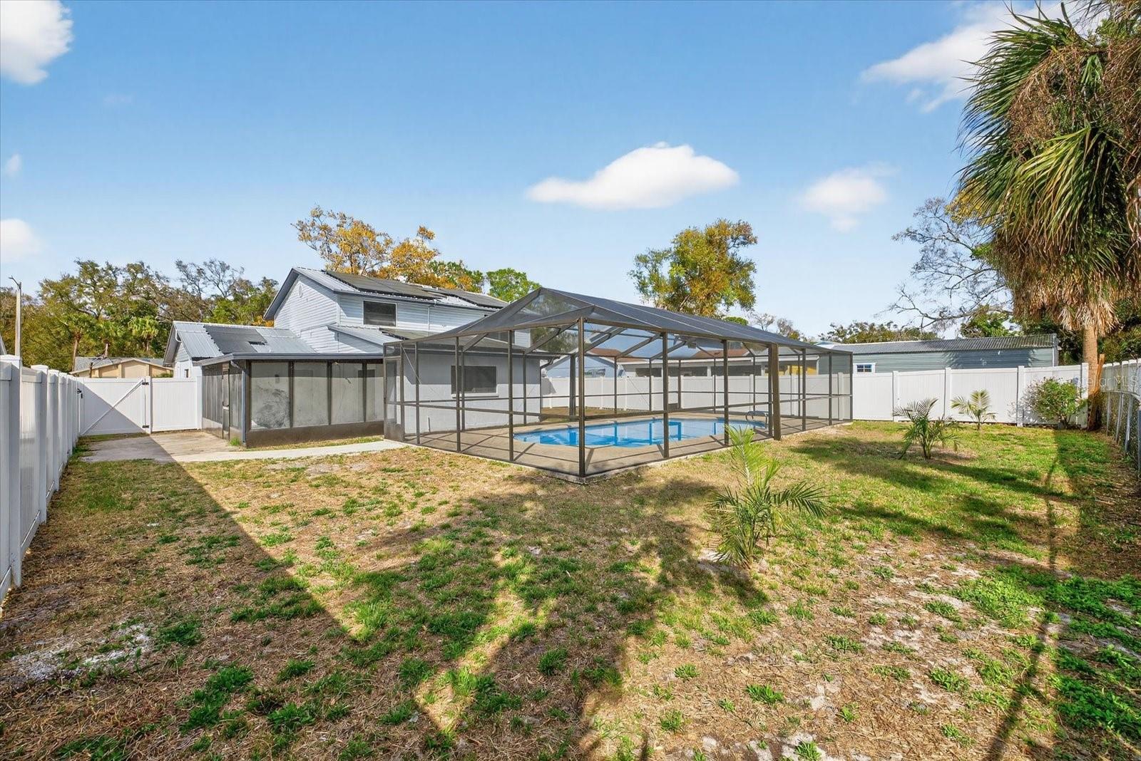 Image 41 of 58 For 7608 Palmbrook Drive